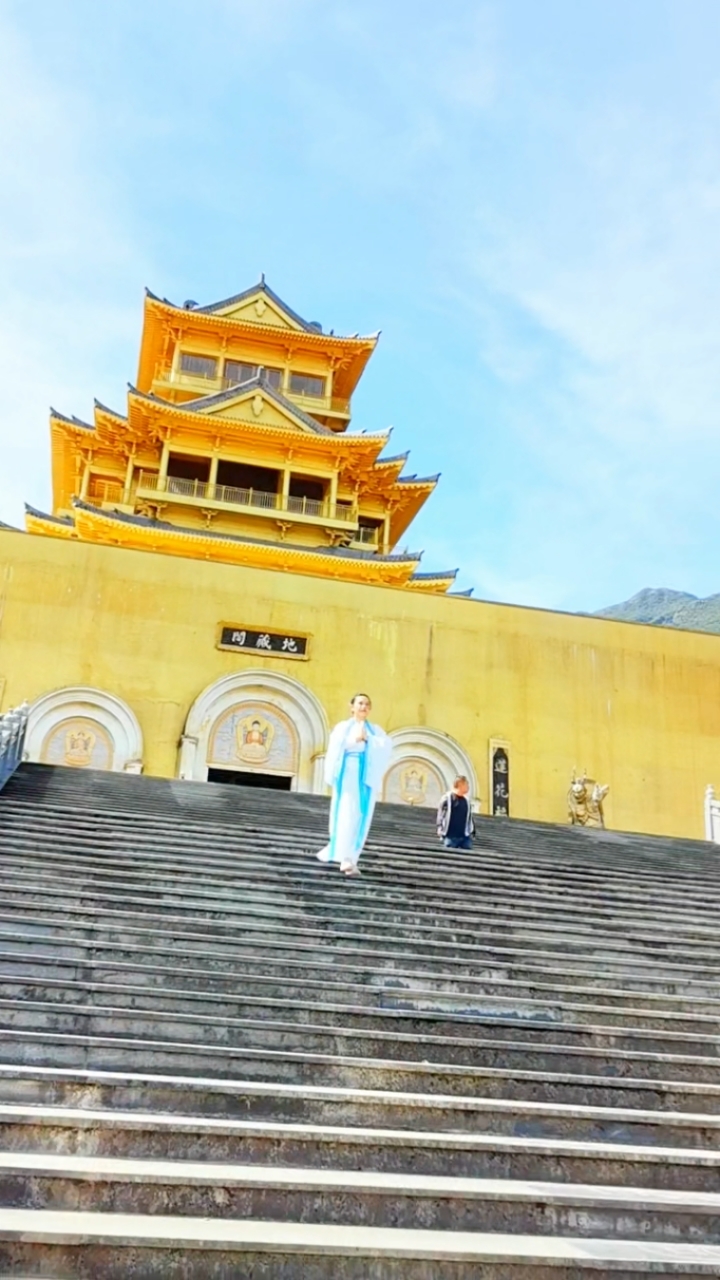 汕尾市鸡鸣寺云莲寺