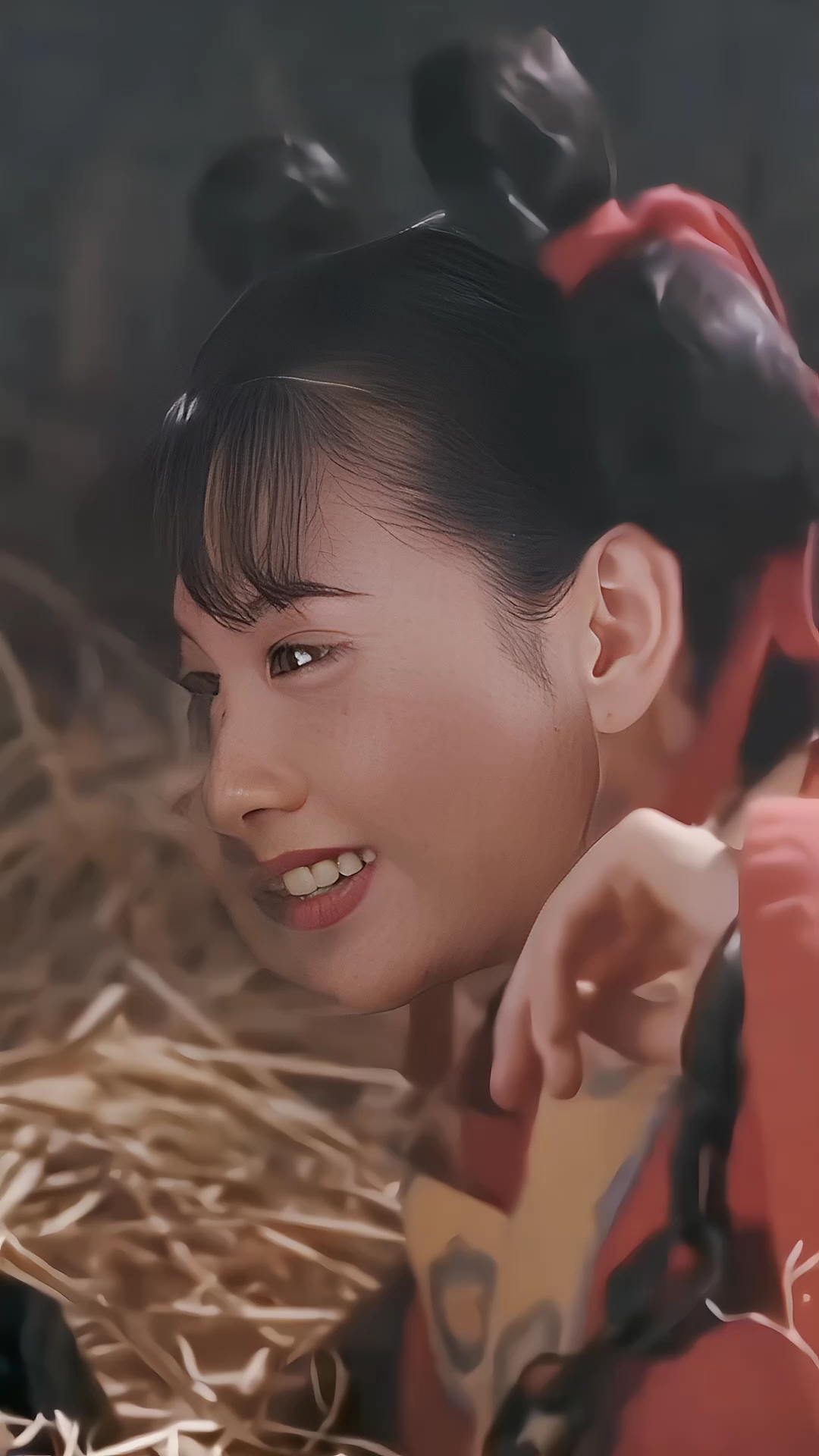 最美小昭 #邱淑贞 #倚天屠龙记-度小视