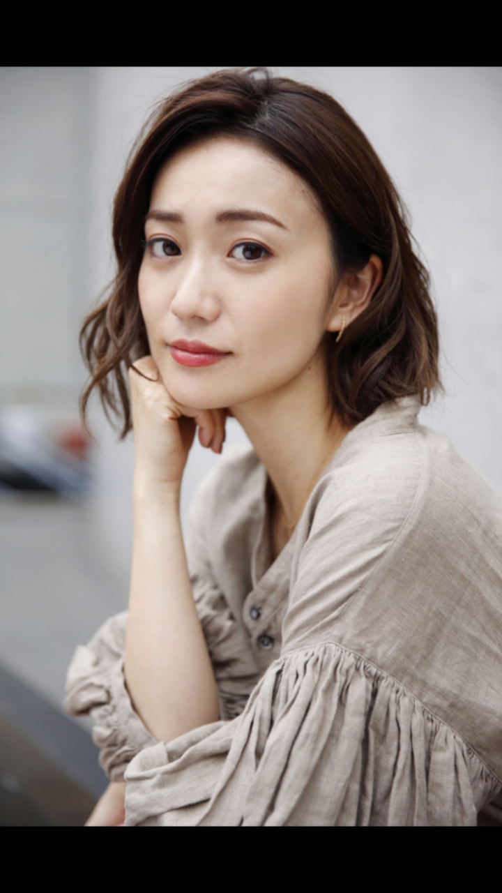 大岛优子:1988年10月17日出生日本av演员,模特