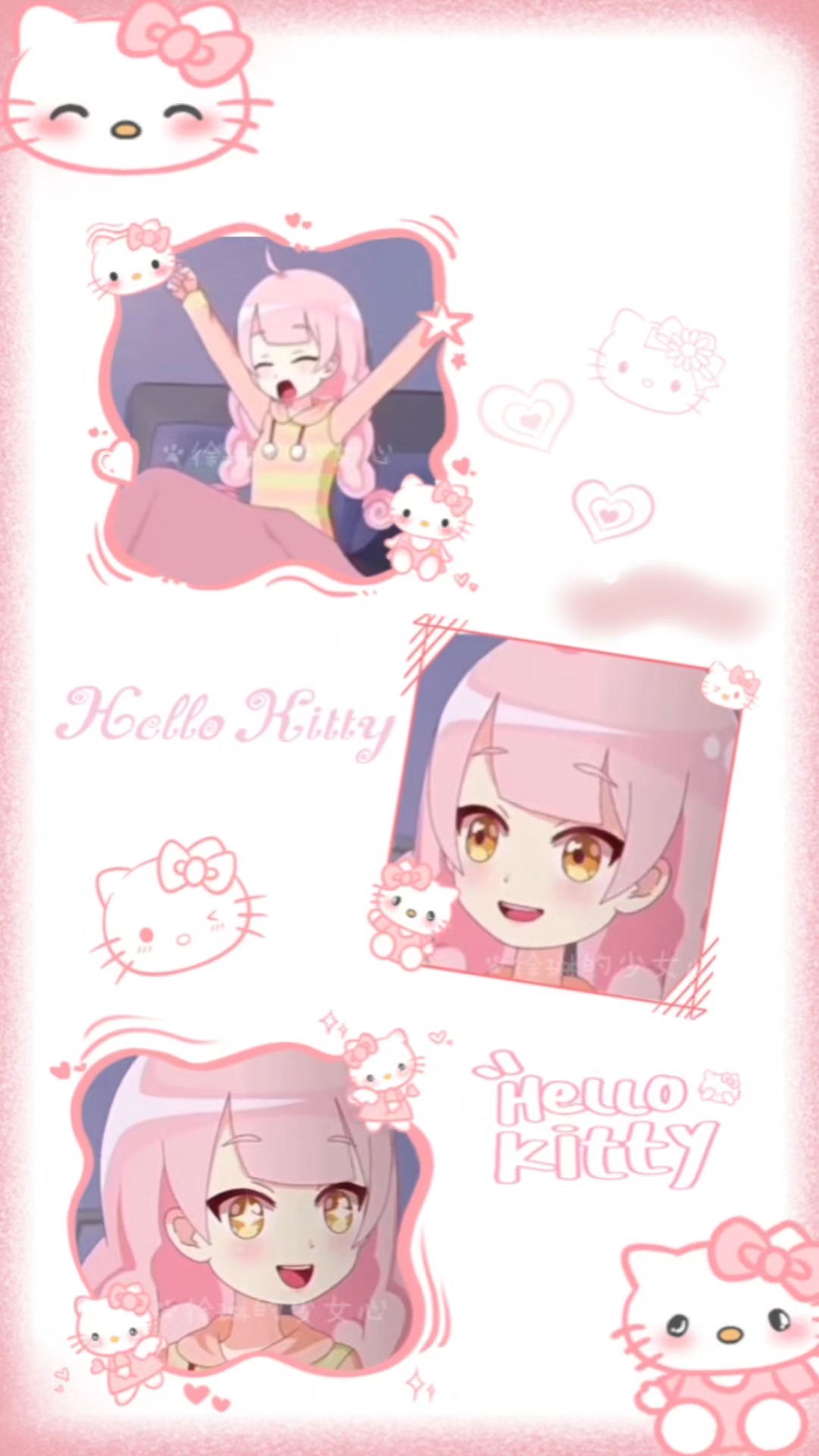 小花仙/萌萌的小爱