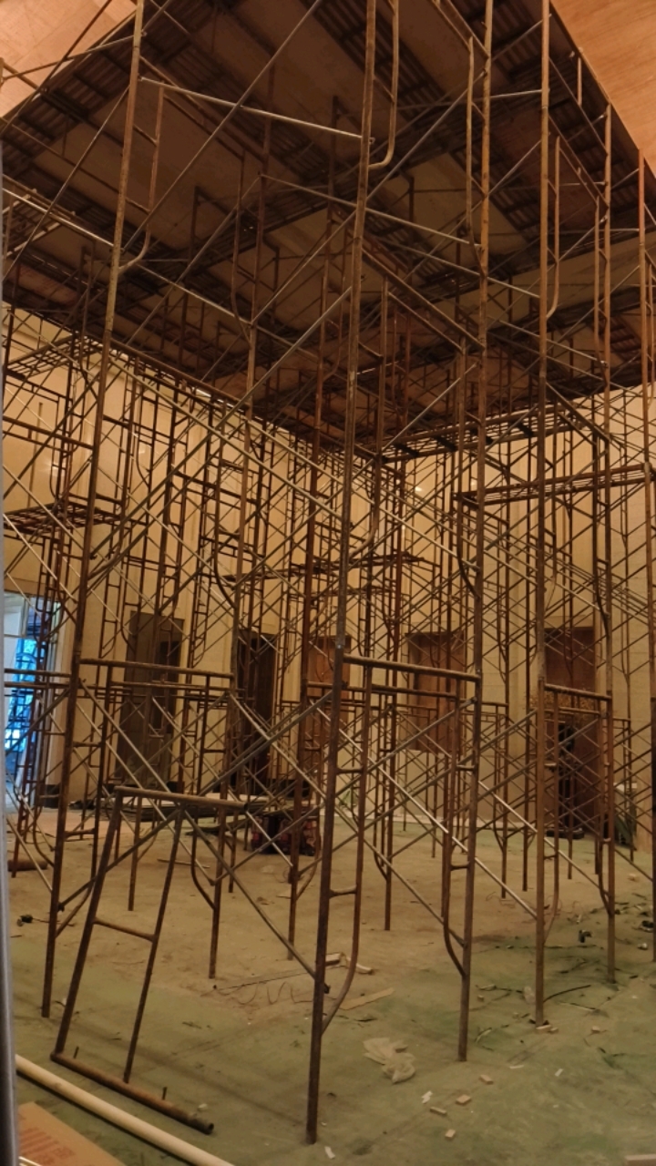 脚手架,钢管,模板木方租赁