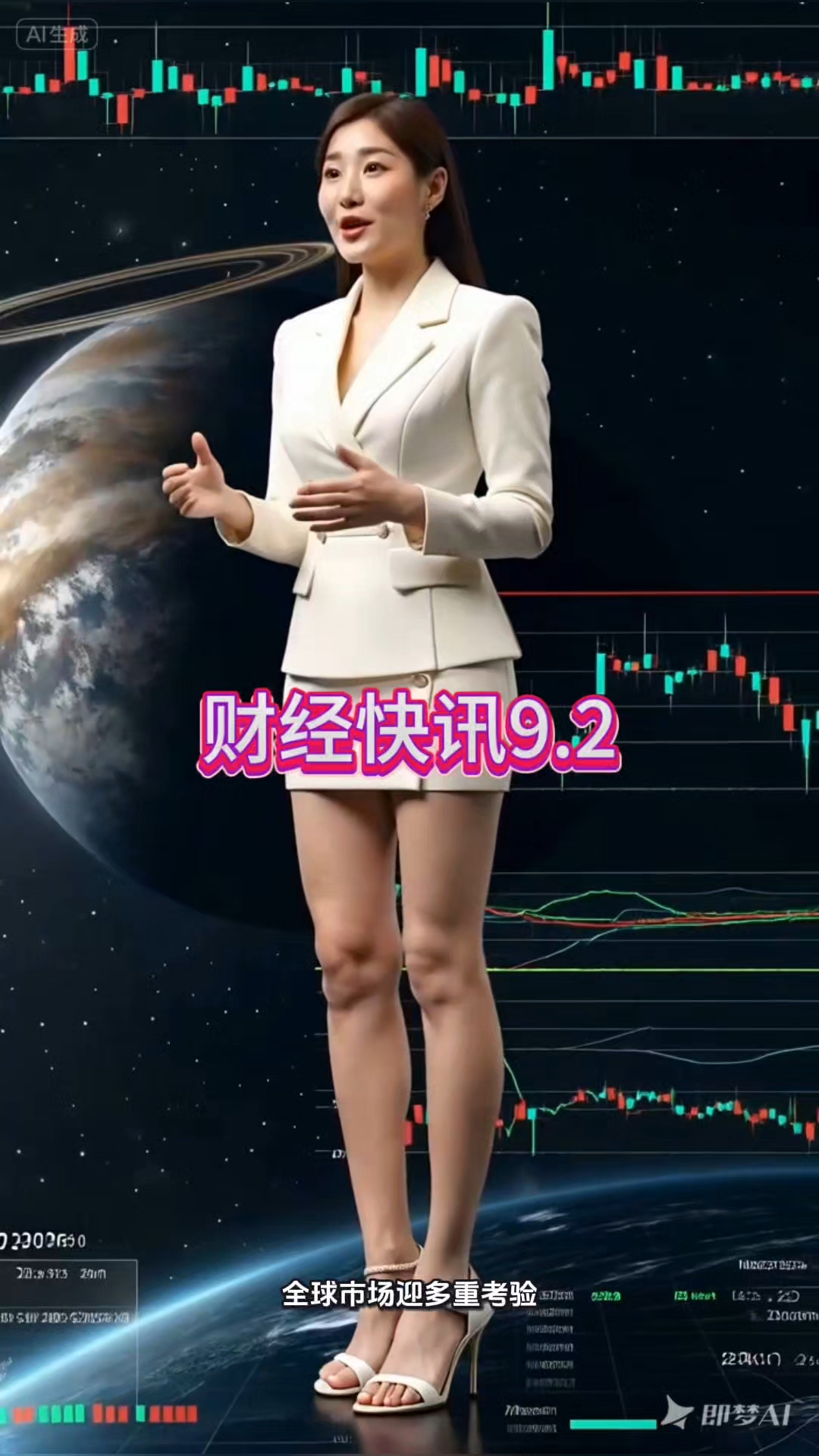 全球财经快讯下载(全球财经快讯下载app)