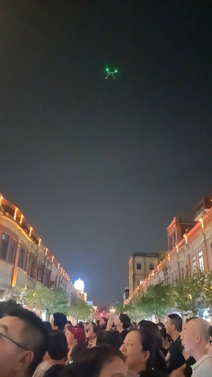 中山街音乐之夜