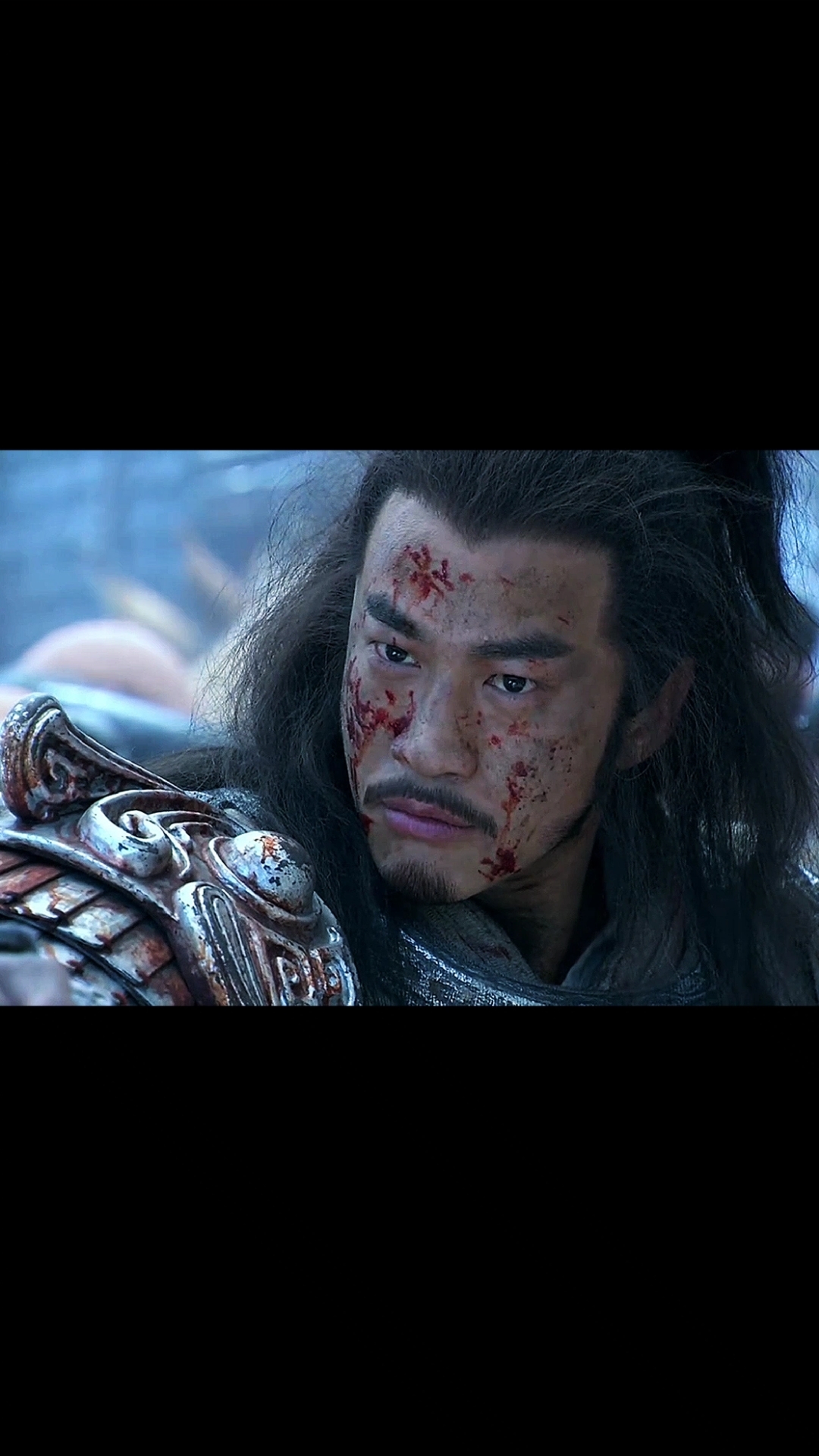 西楚霸王项羽竟然在乌江自刎