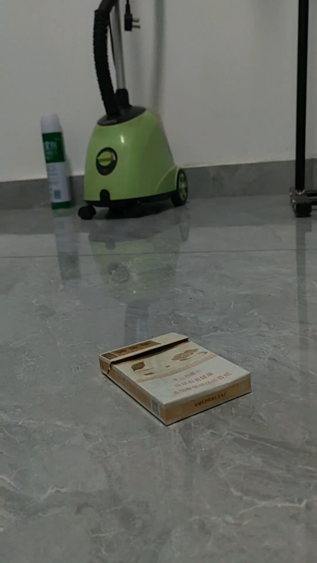 黄金叶——天香中支