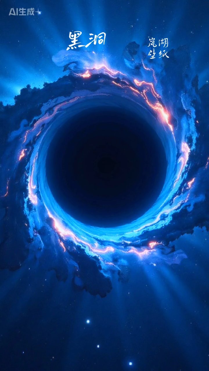 黑洞