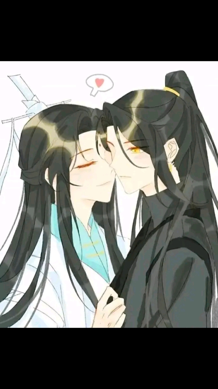 天官赐福#双玄撒糖
