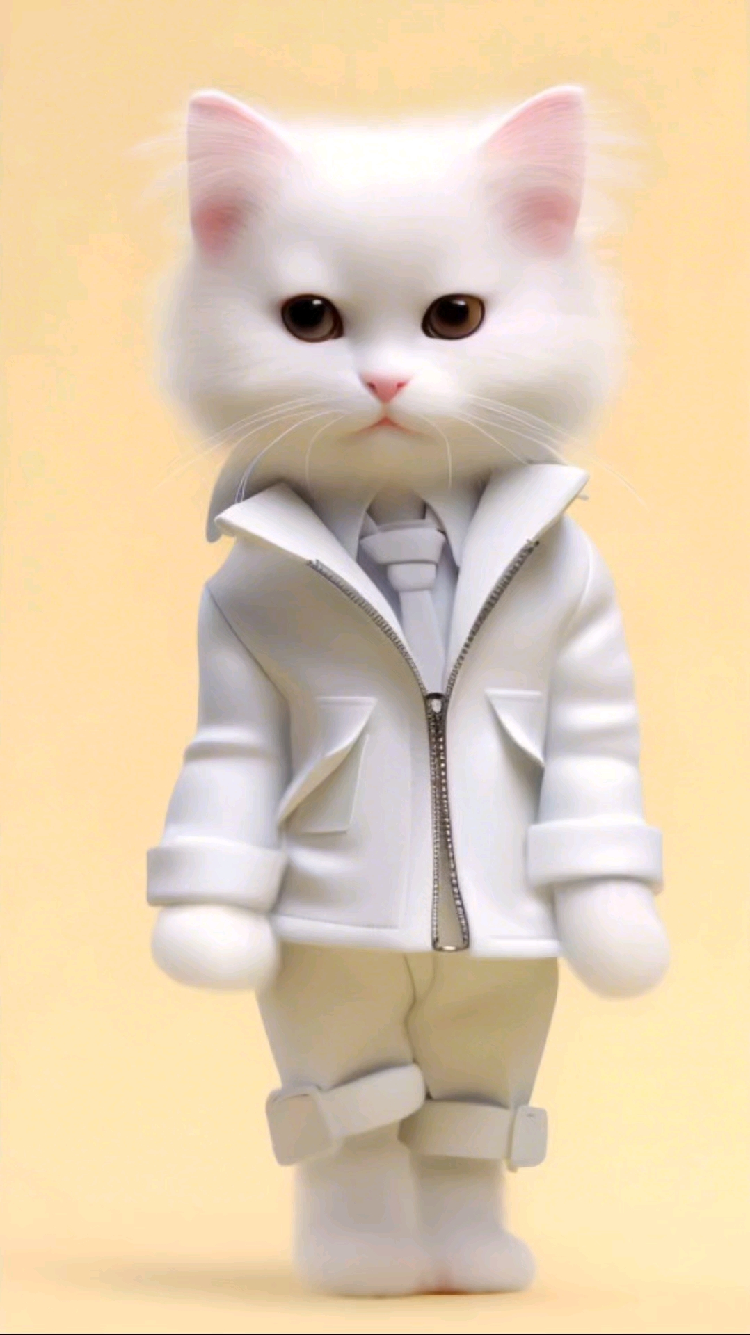 可爱猫咪版小土豆,希望你能喜欢!