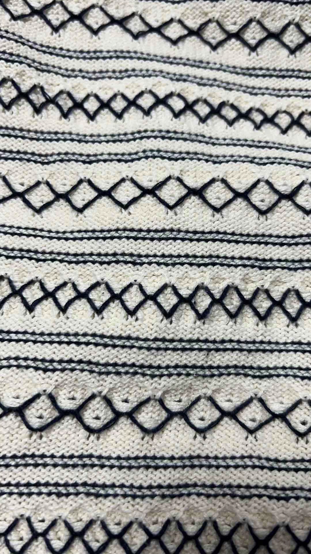 恒强制版培训花型针织设计,服装设计.