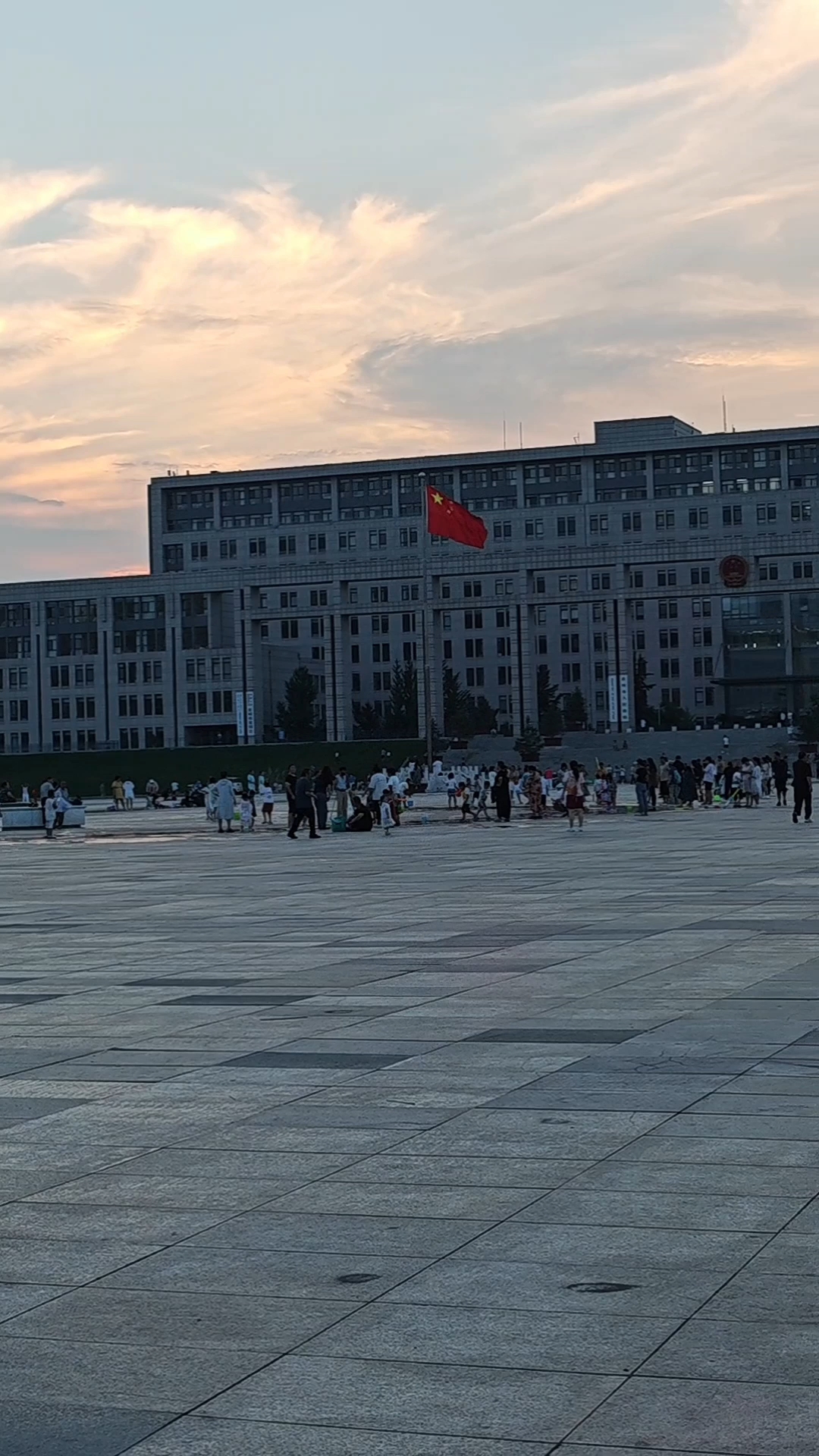 市政府广场