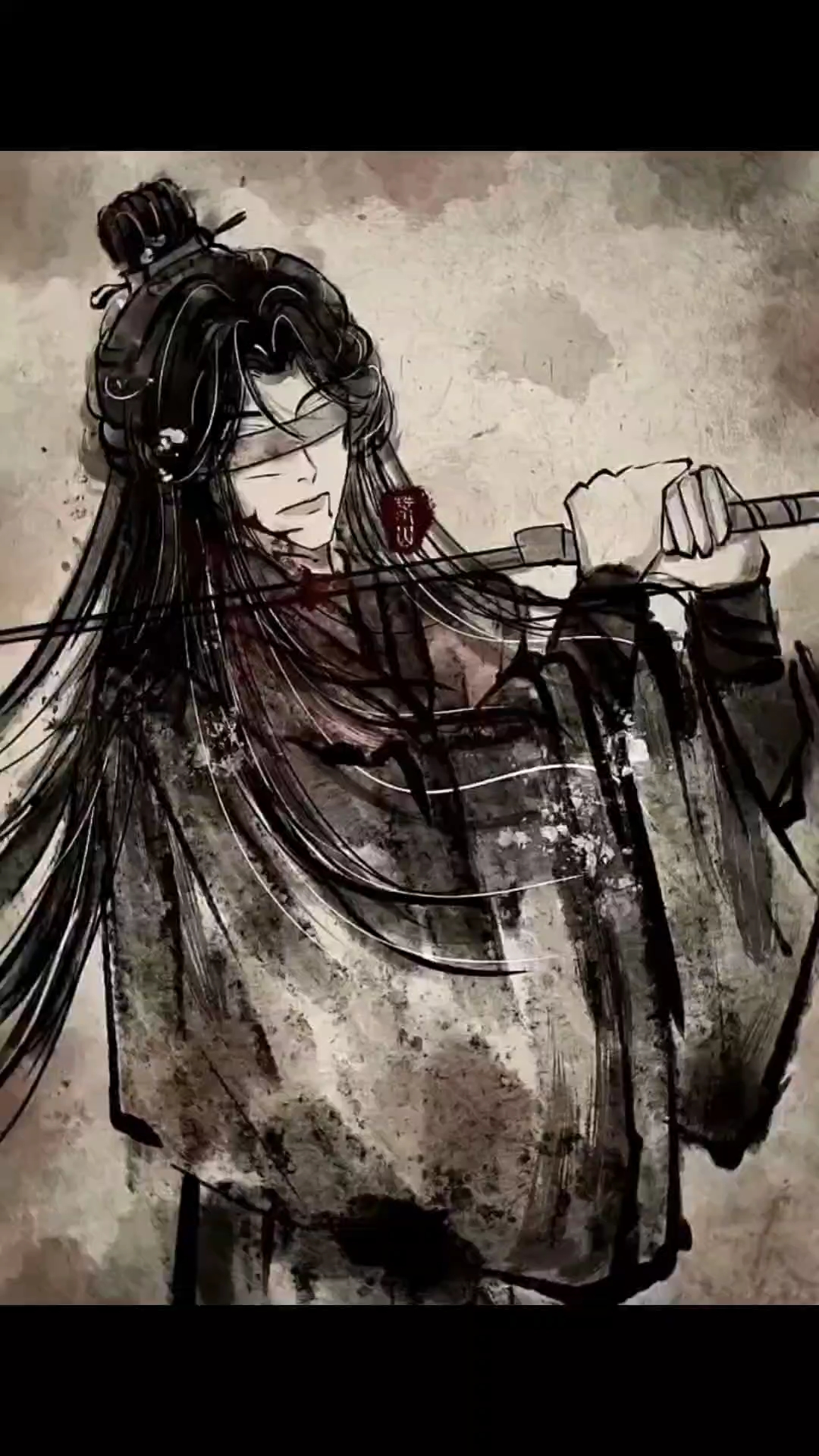 晓星尘(纯糖无刀)