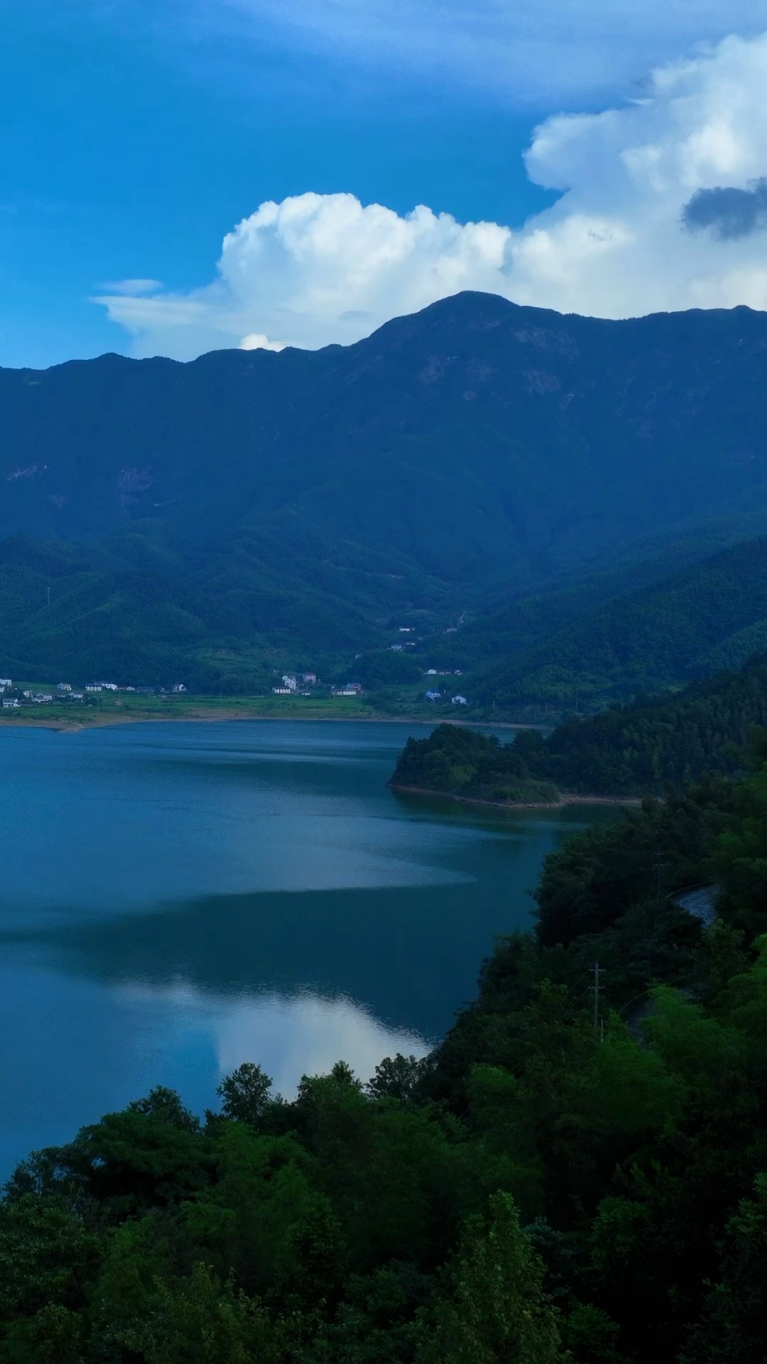 福寿山景区图片