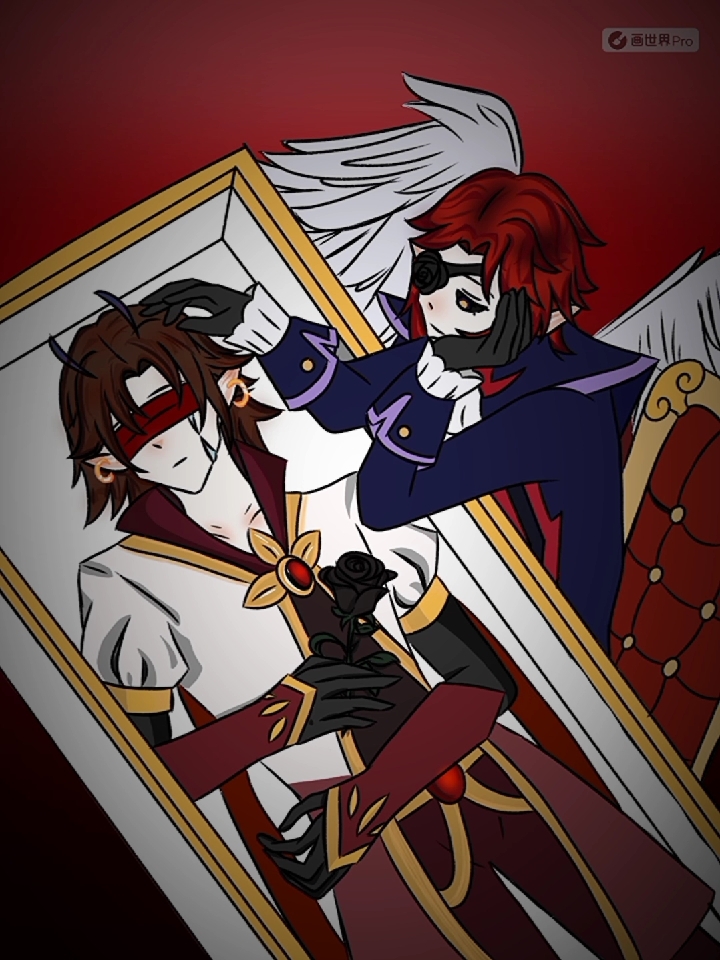 小花仙中的反派