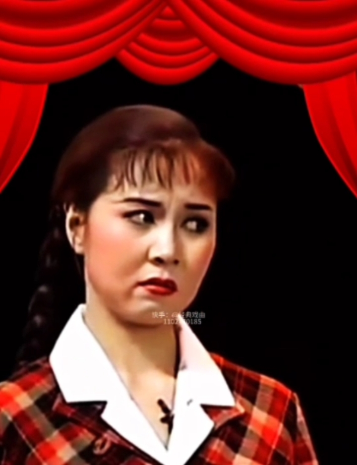 豫剧名段朝阳沟选段