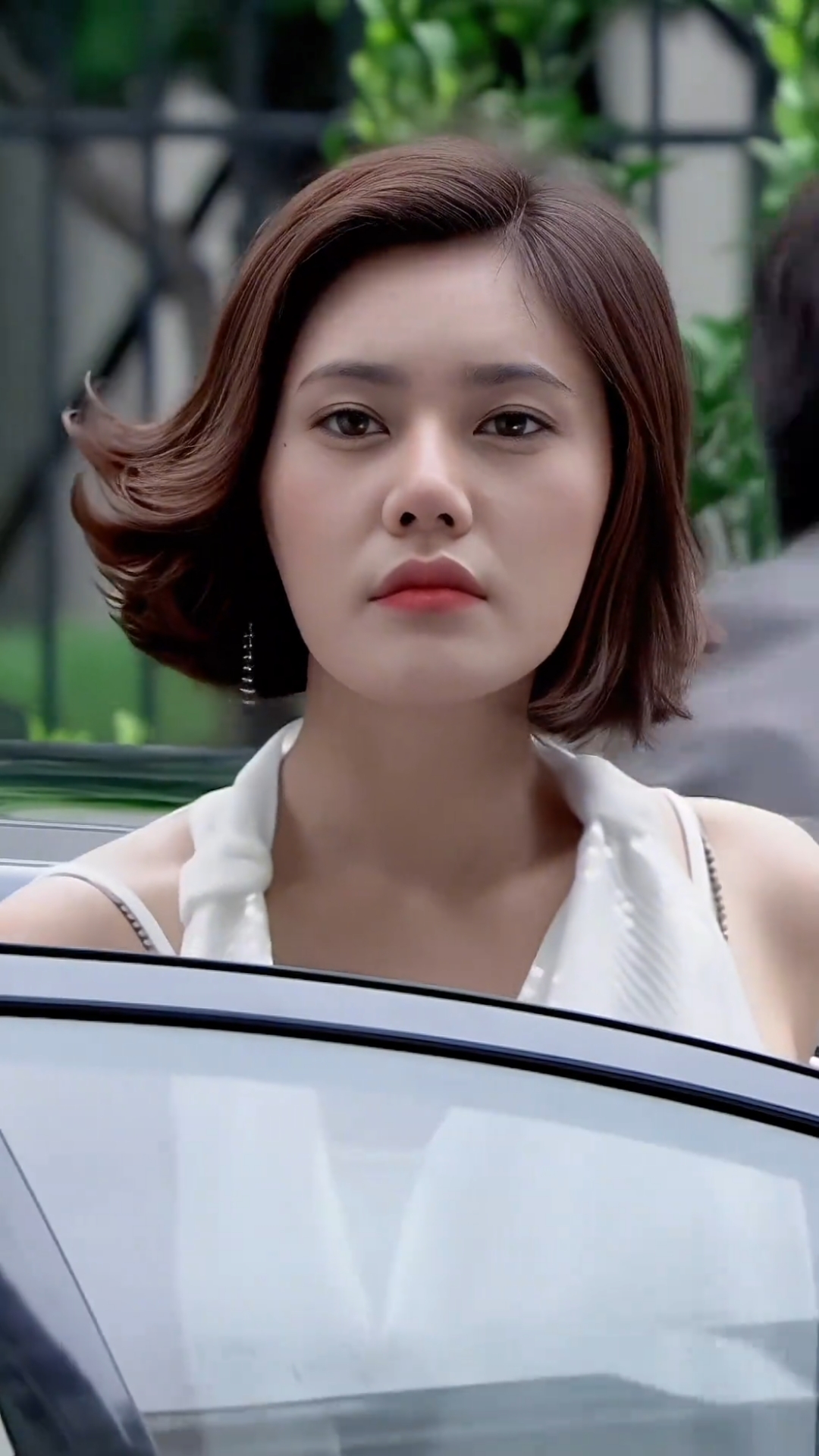 秋瓷炫太美了叭,大家喜欢吗