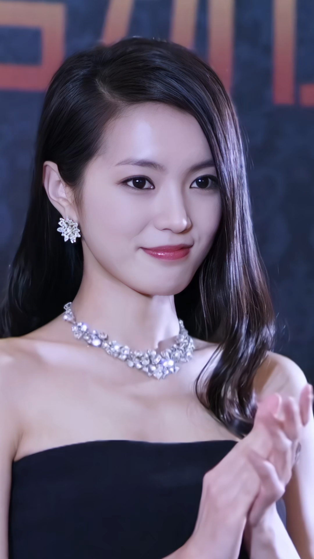 申珉熙好美啊,大家喜欢吗