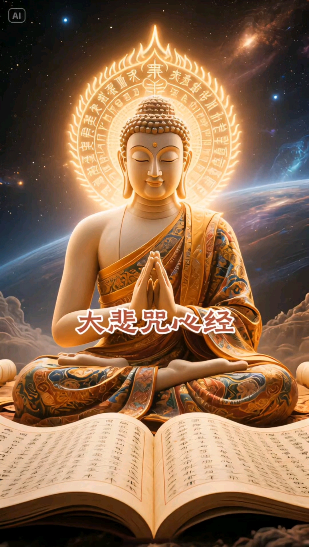 大悲咒