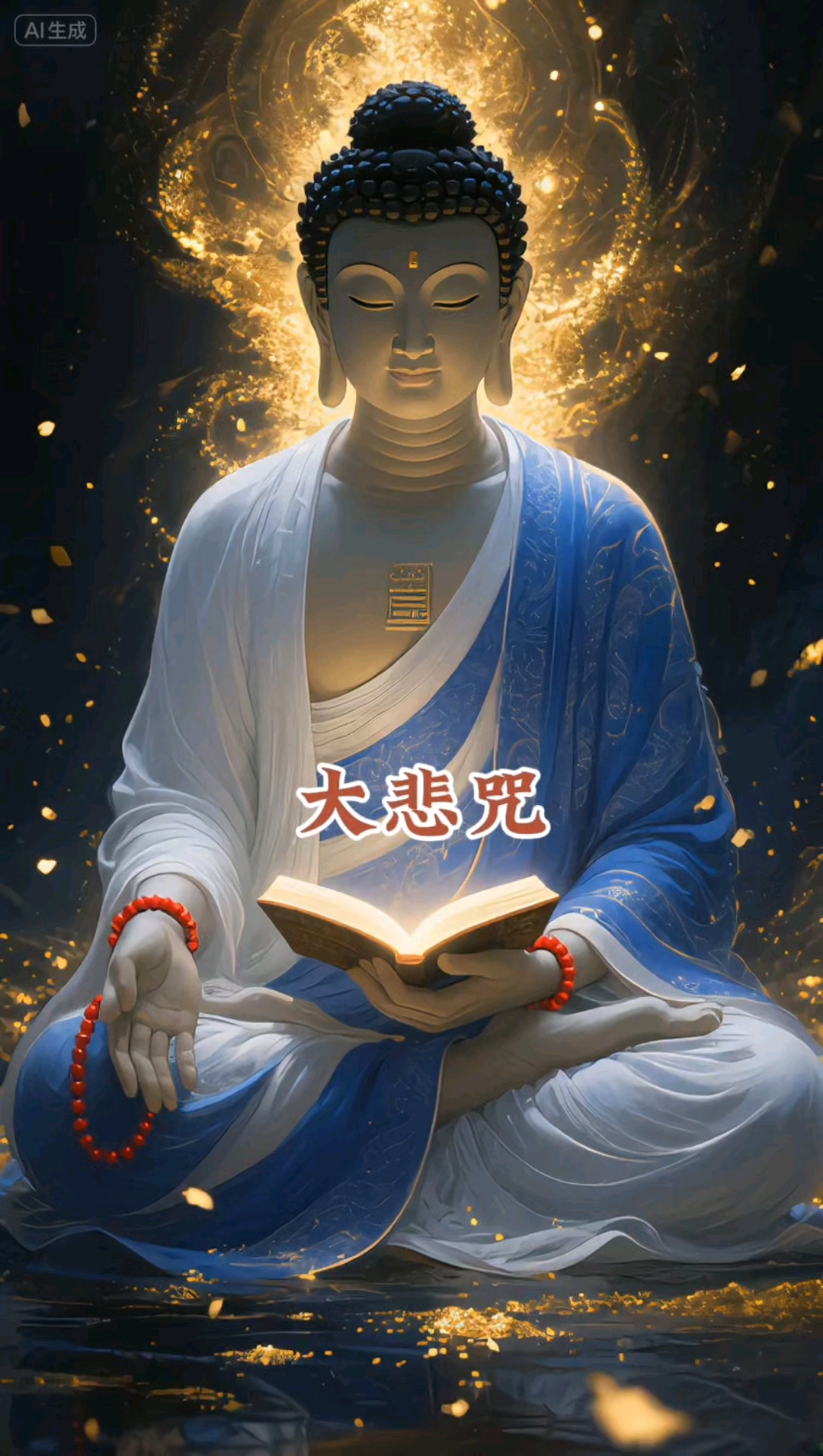 大悲咒心经