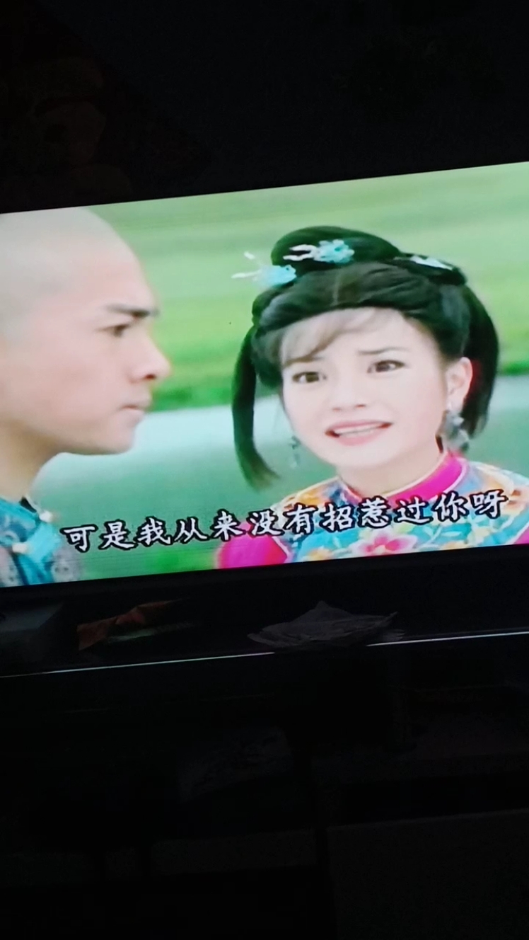 永琪受尽委屈也会包容小燕子甘愿为她放弃一切