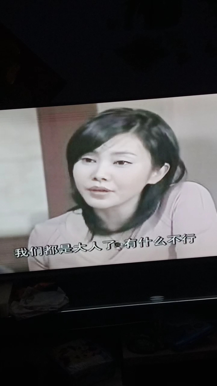 经典怀旧韩剧黄手帕