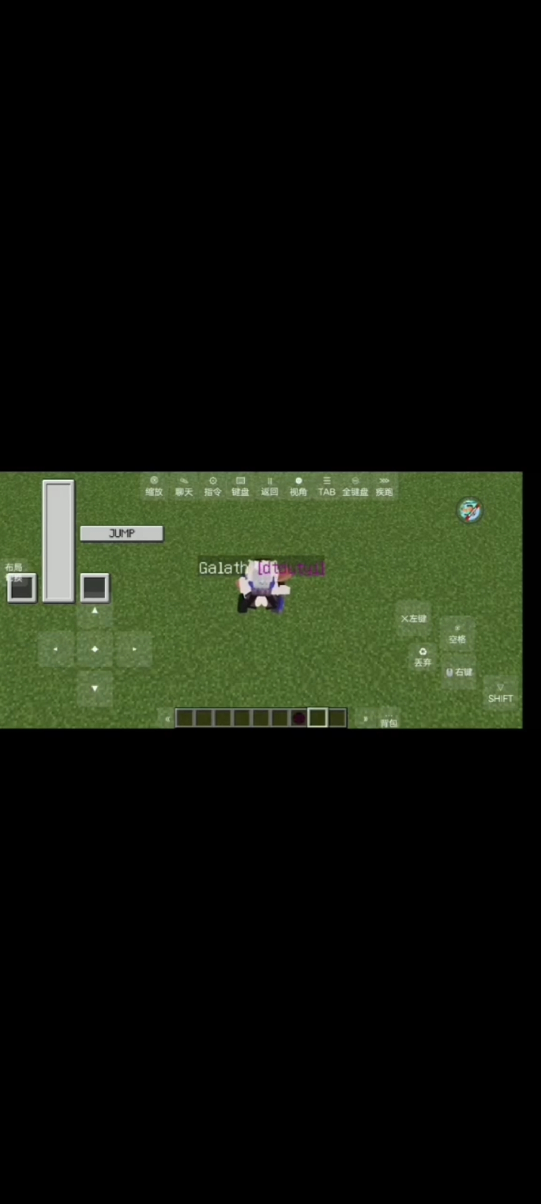 mc珍妮模组下载文件