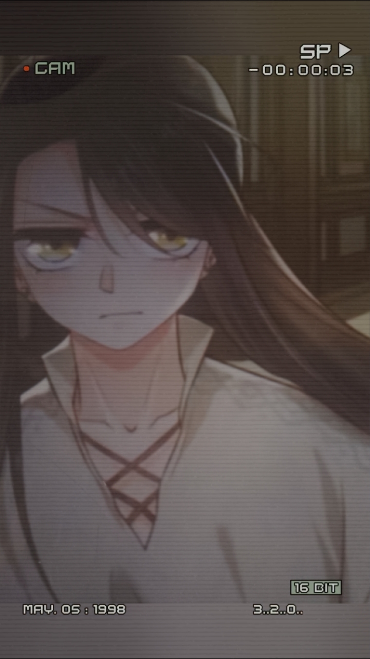 这样的克洛洛没人会不喜欢吧