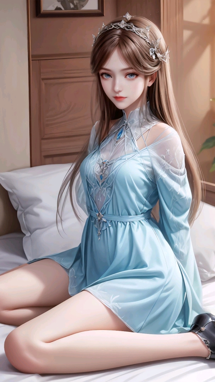 《斗罗大陆》宁荣荣