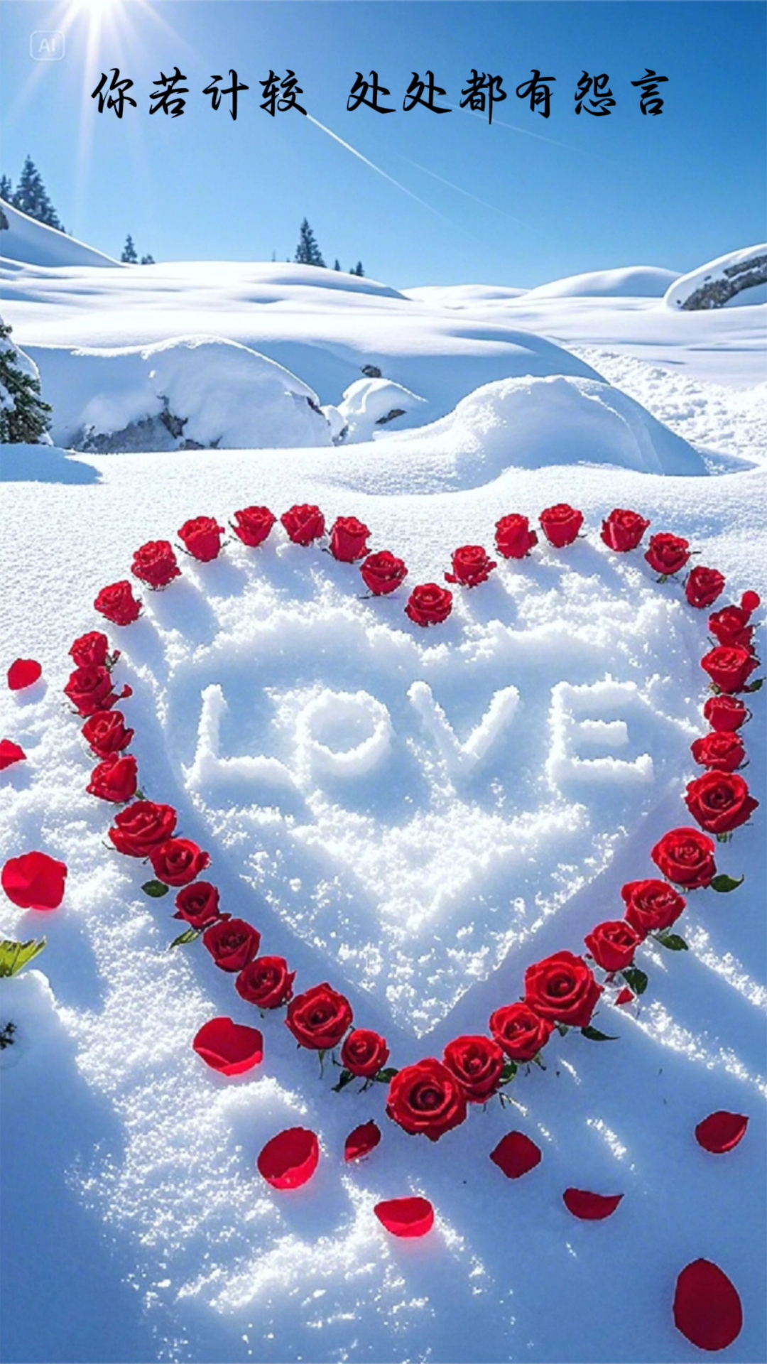 高清好看的小清新壁纸