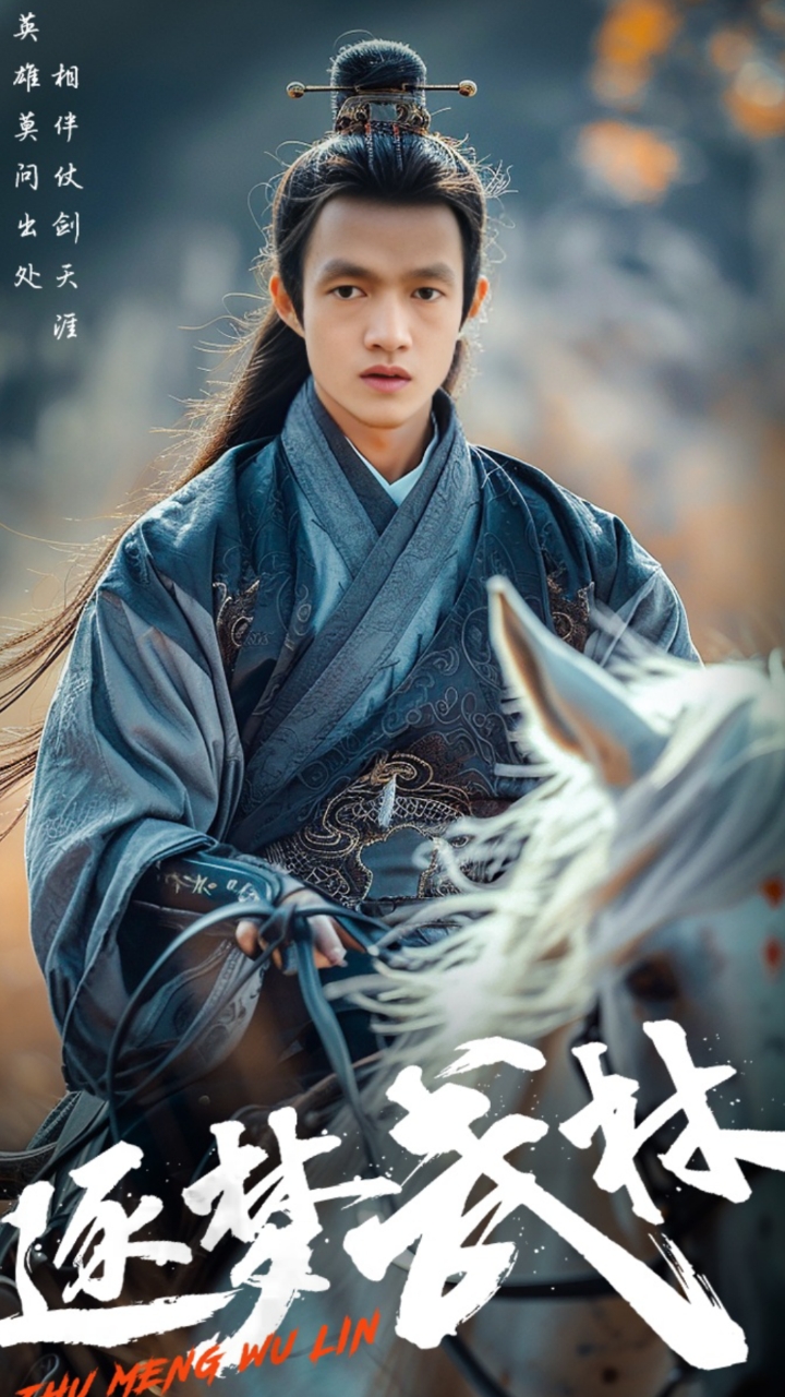 这就是大侠,还是刘大侠