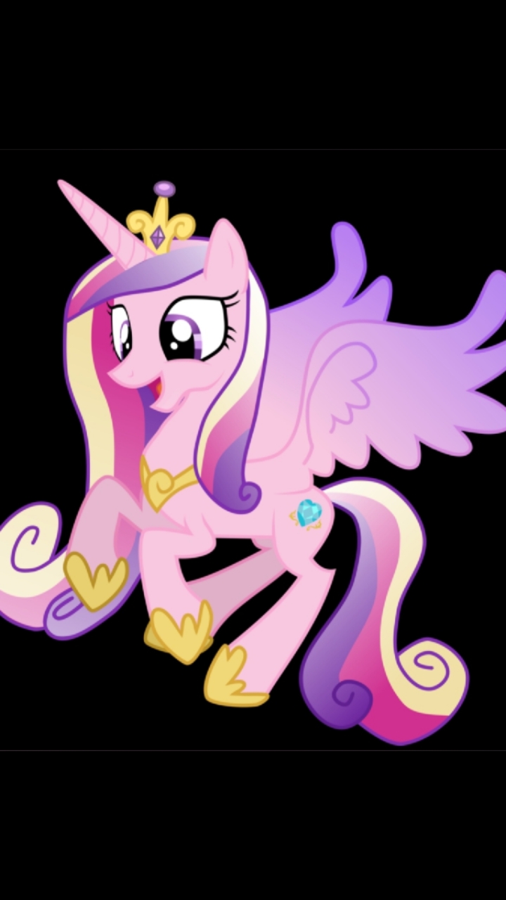 小马宝莉#音韵公主来喽