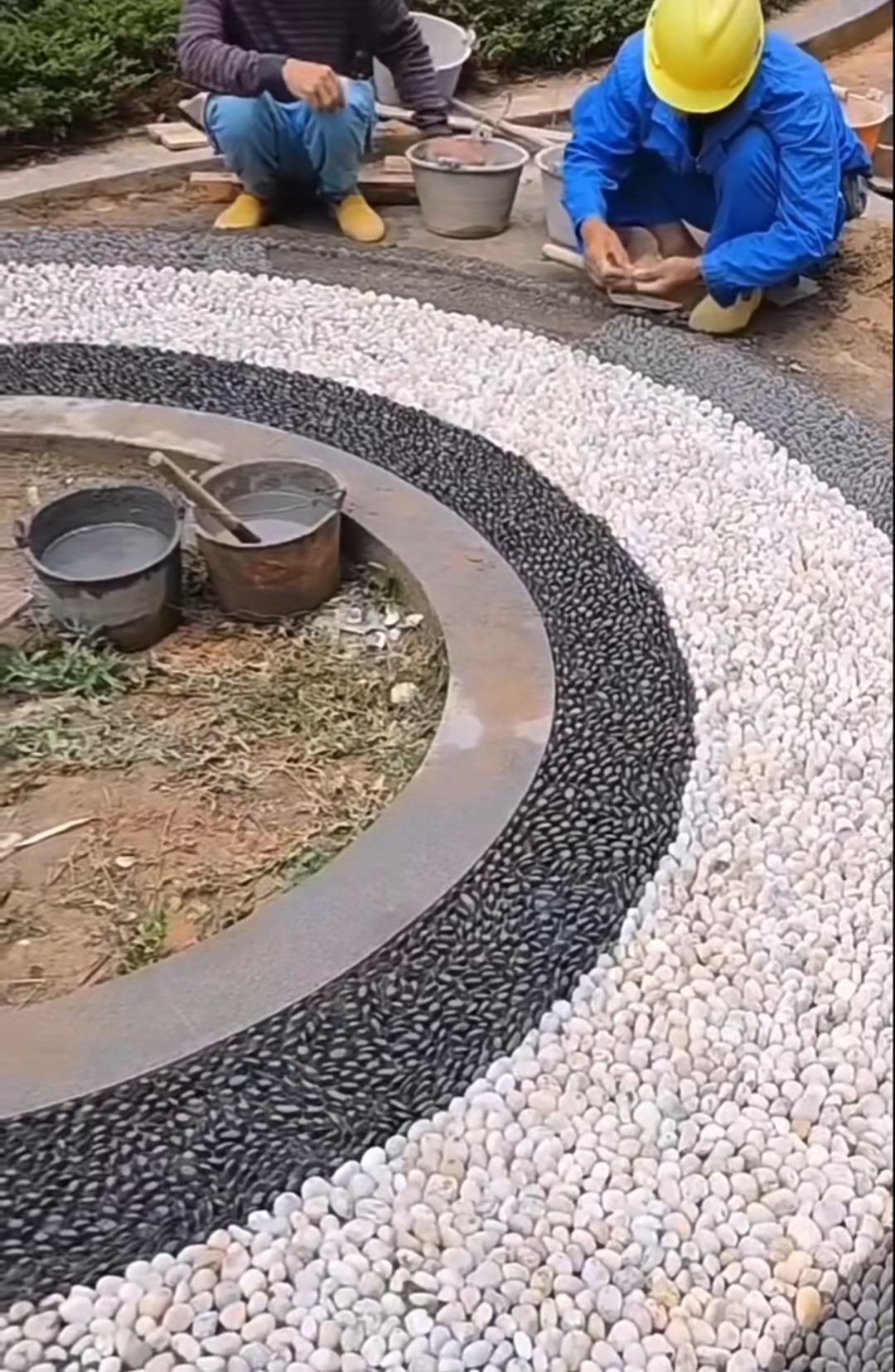 庭院设计施工
