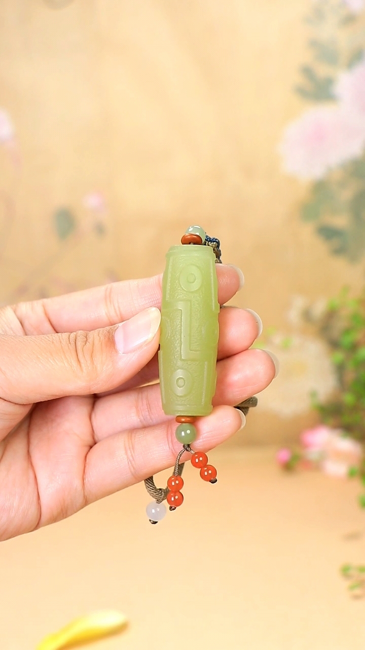 一见如故,再见如初