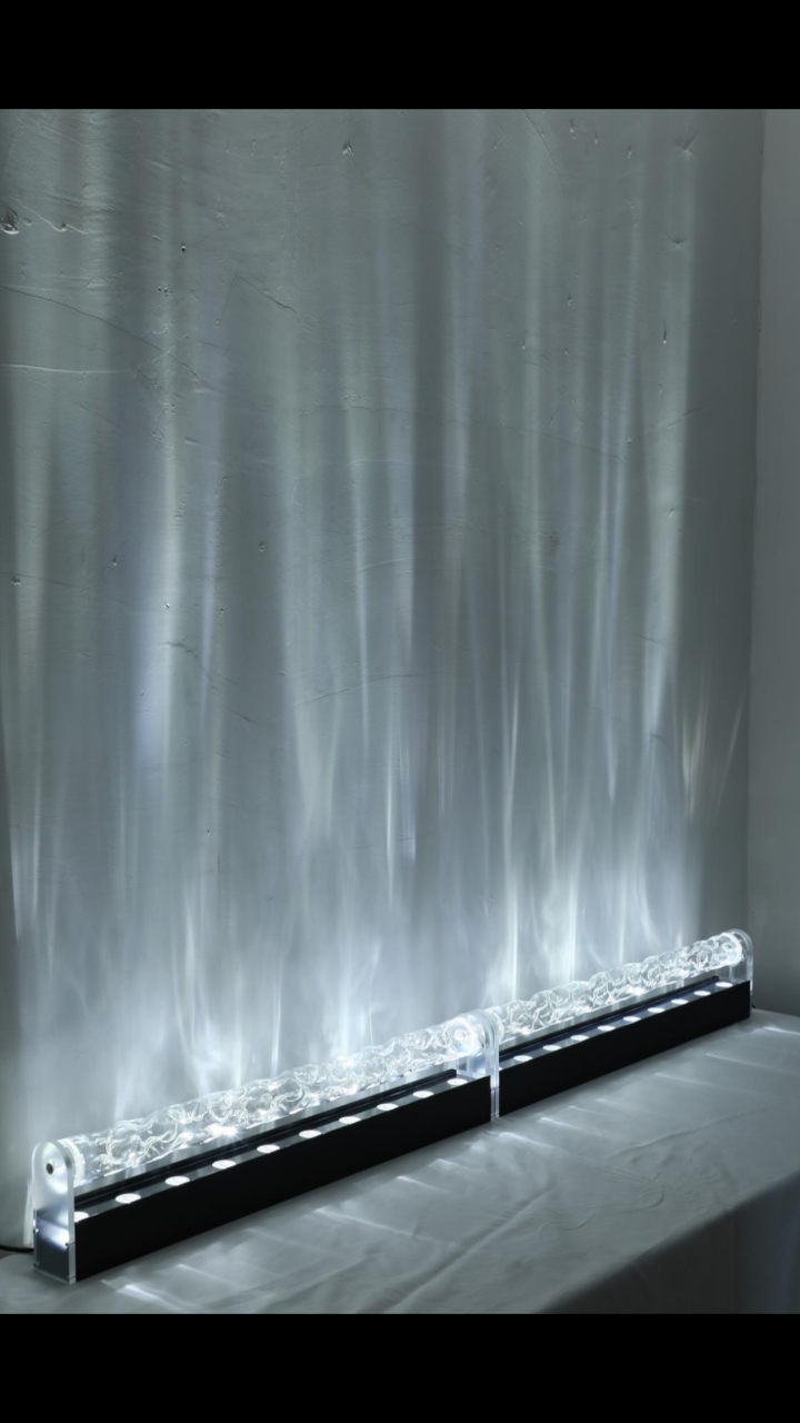 动态水波纹洗墙灯客厅卧室装饰灯.极品靓灯fashion灯饰-度小视