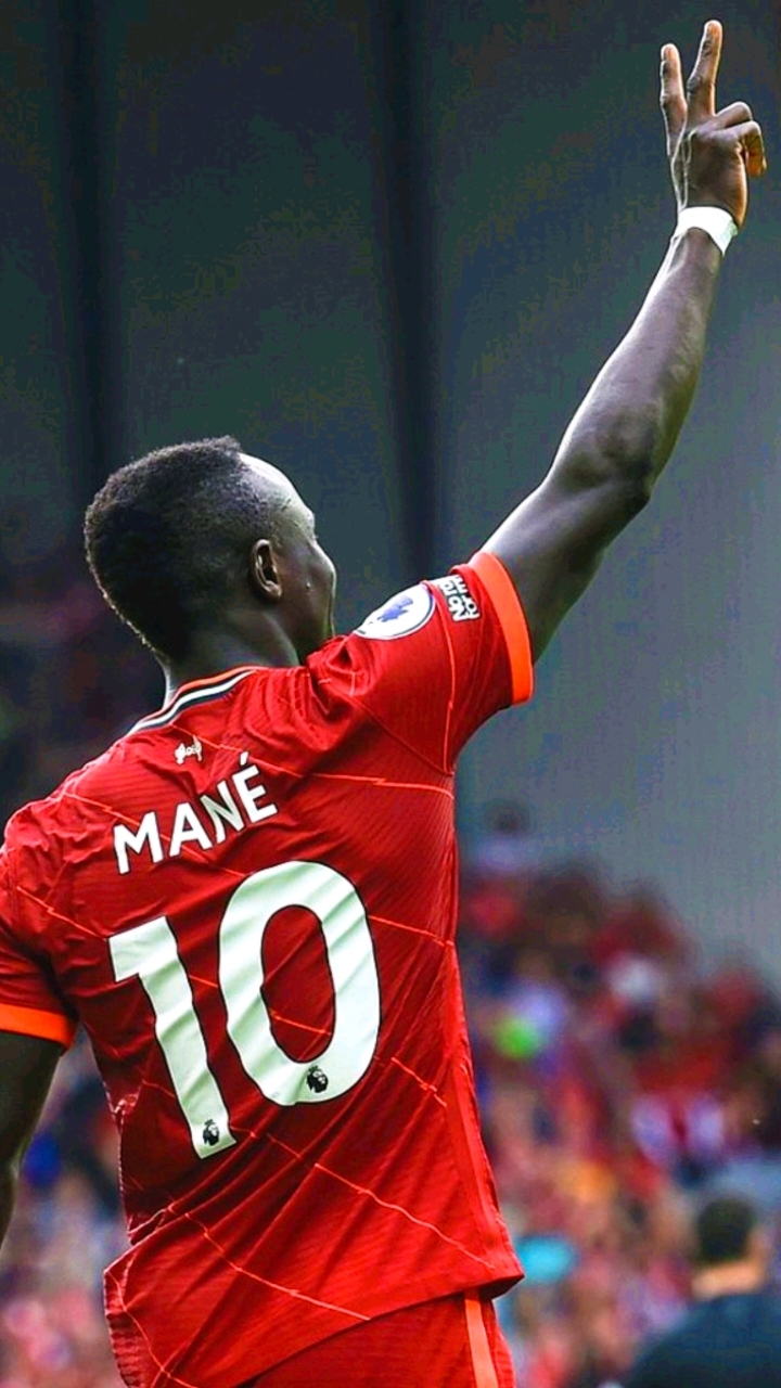 这就是马内不乱花马内的原因