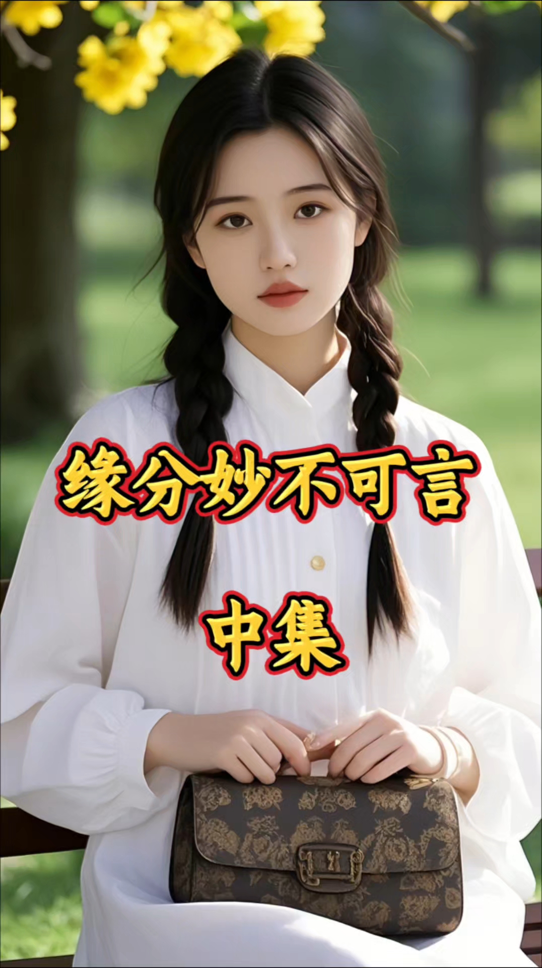 缘分妙不可言,中集