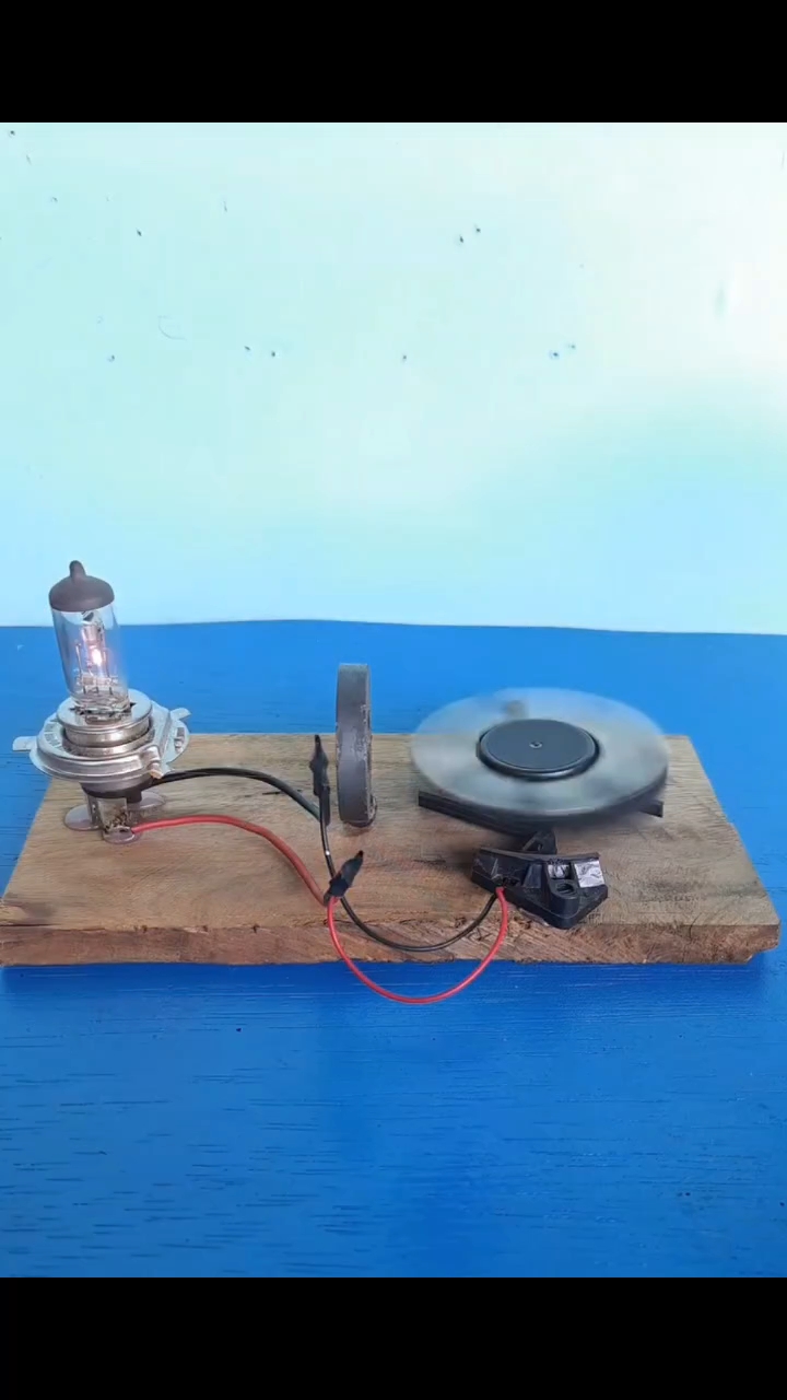 磁铁发电100种方法_十种最简单发电方法 磁铁发电100种方法_十种最简单发电方法（最简单的磁铁发电方法） 磁力资讯