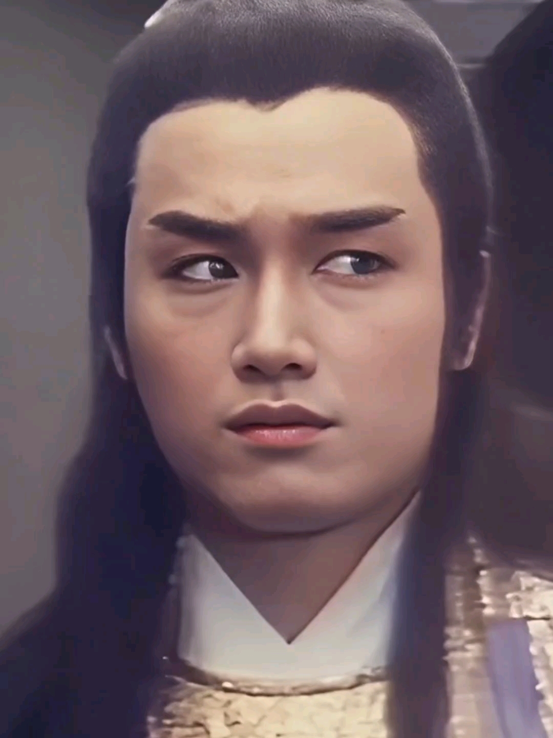 古装男神苗侨伟,当年他可是迷倒了万千少女