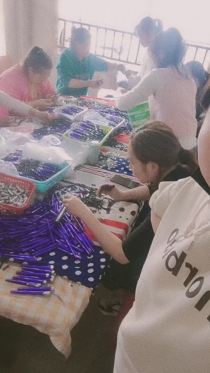 宝妈,#手工活在家副业,#不押金 收快递就可以做