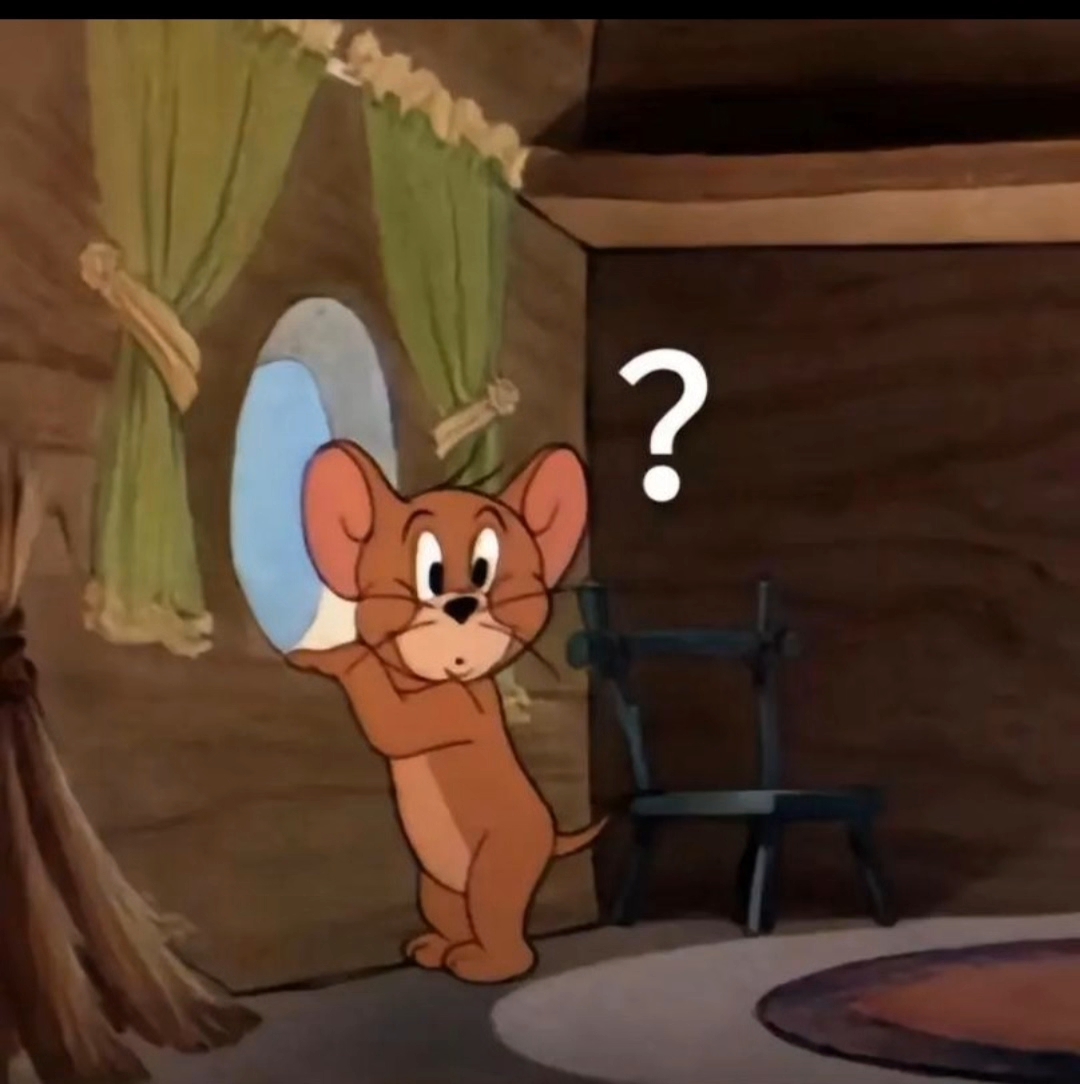 猫和老鼠表情包合集