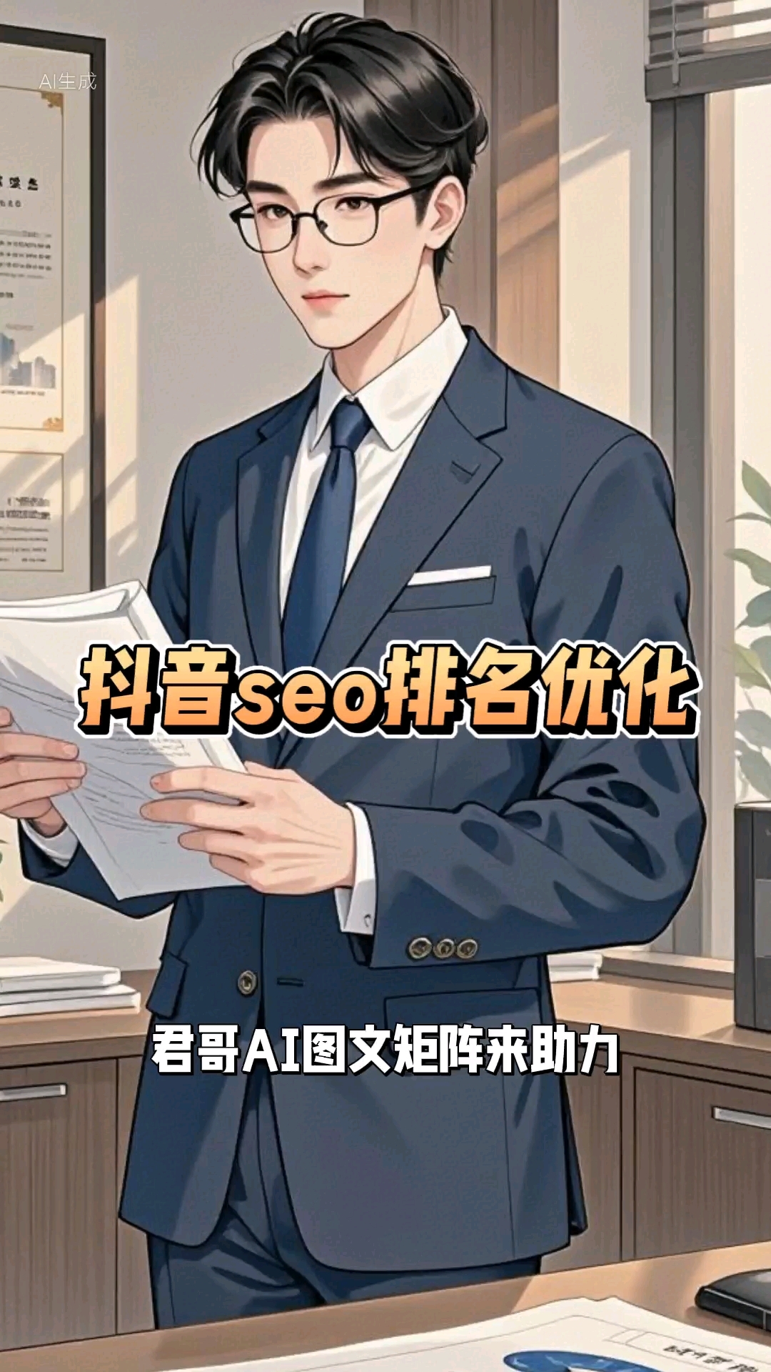 抖音seo排名优化_抖音seo排名优化公司（抖音seo的综合排名）