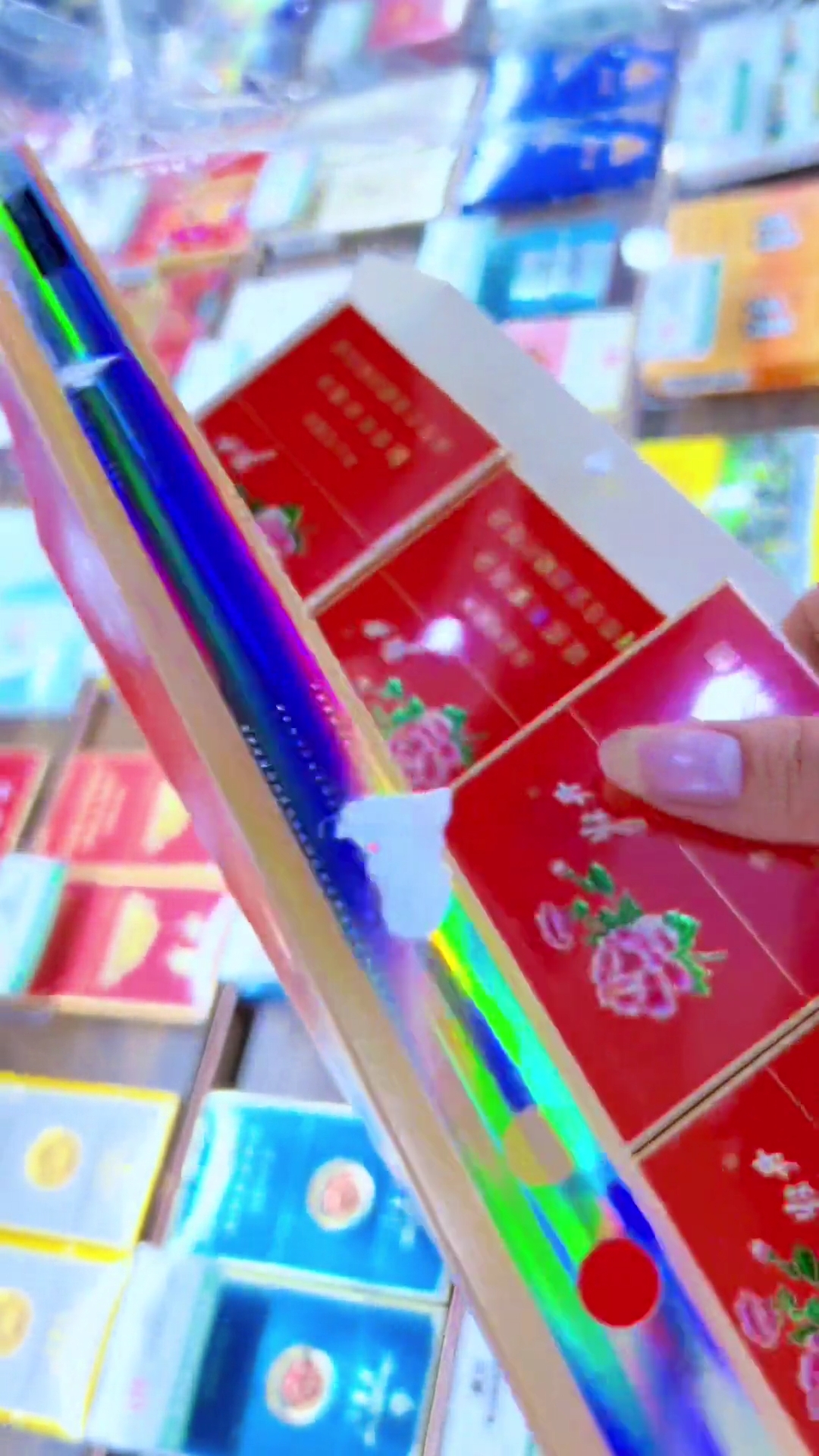 牡丹香烟品质卓越