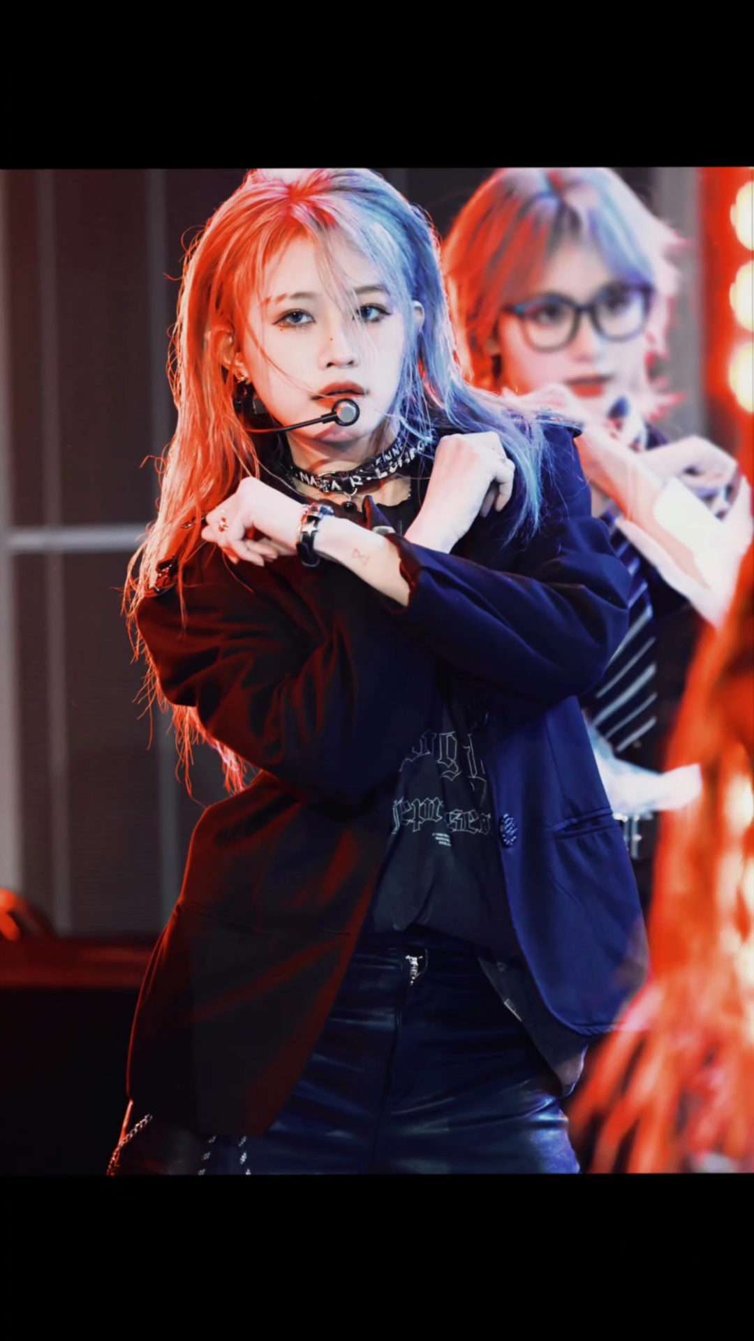 snh48张昕帅帅哒