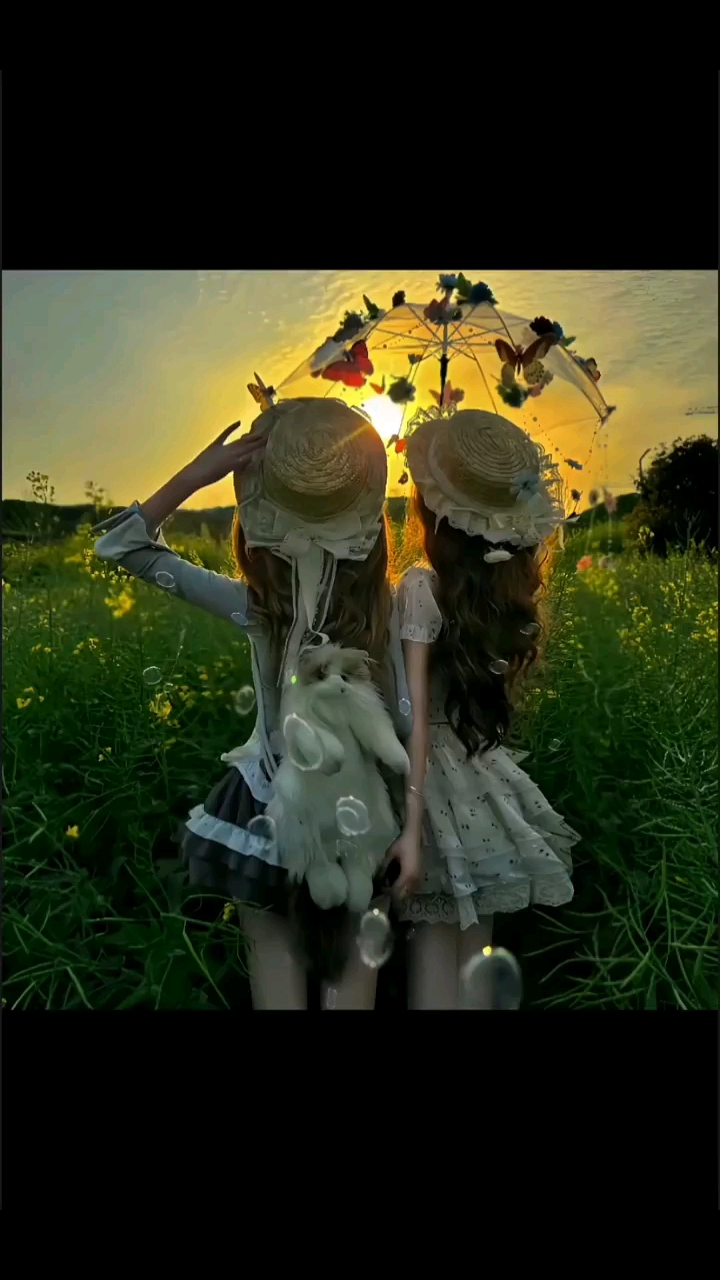 27闺蜜素材/禁二.刀