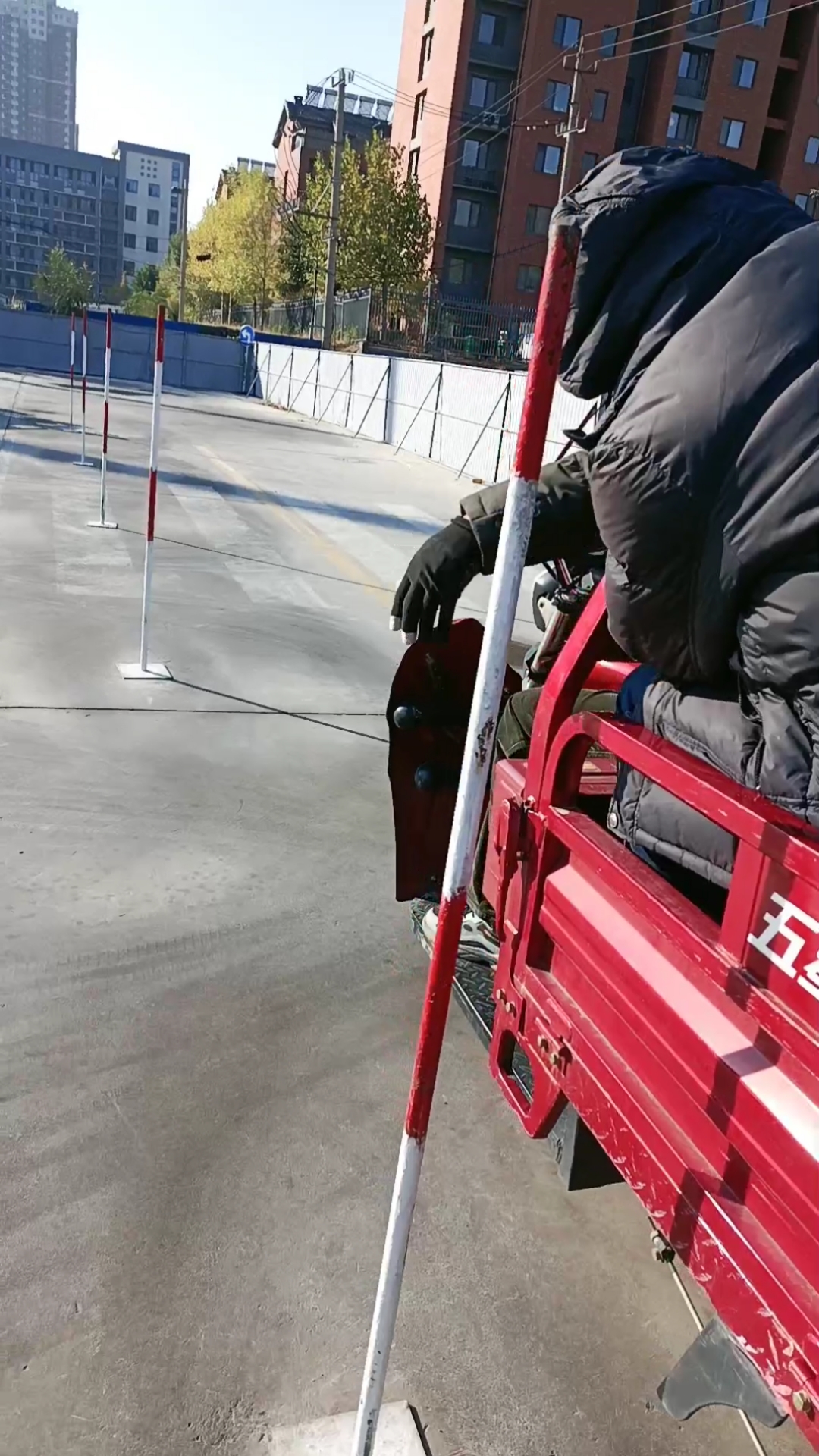 山东本地人增驾摩托车驾驶d证一天就拿证摩托车驾校报名处