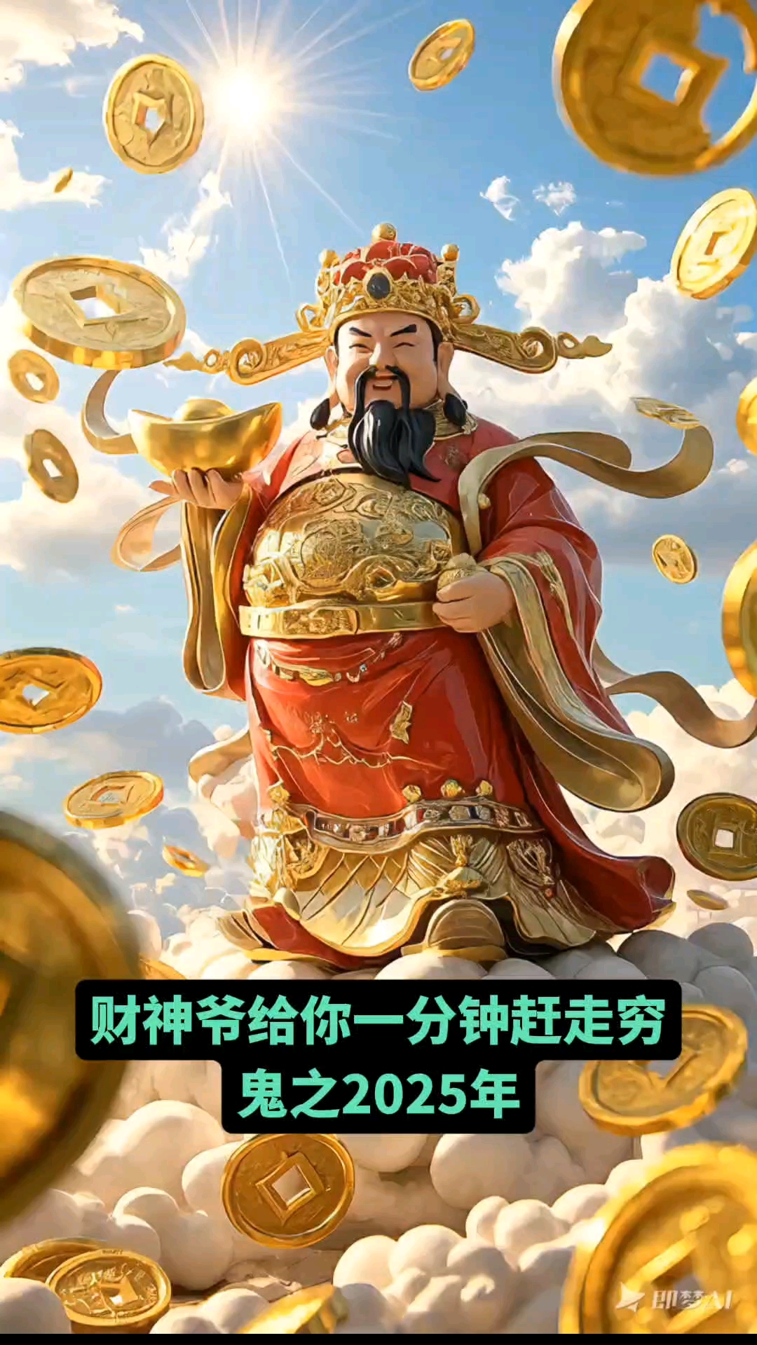 安放财神吉日2025(安放财神吉日哪个时辰都行吗)