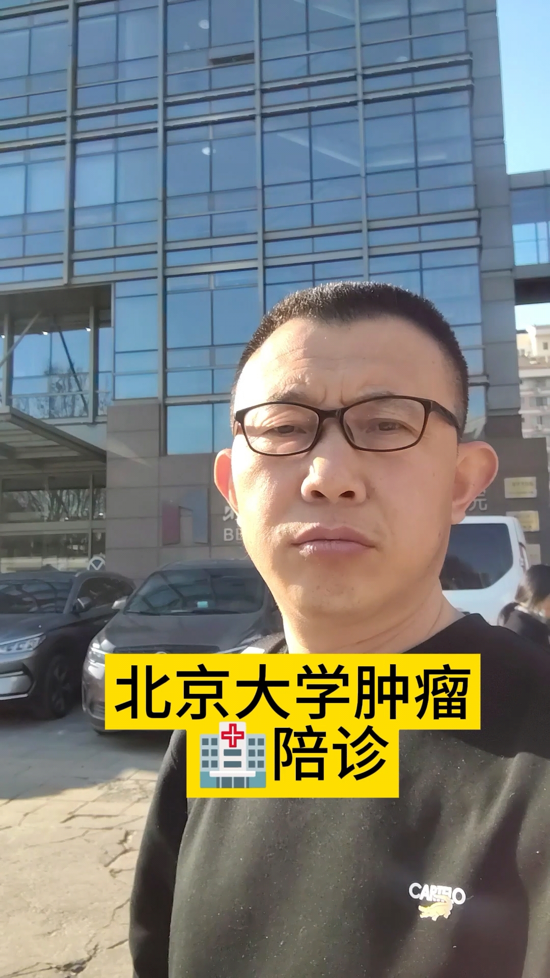 包含北京腫瘤醫院、醫院陪診，健康咨詢代排隊掛號，讓每個患者輕松看上病的詞條