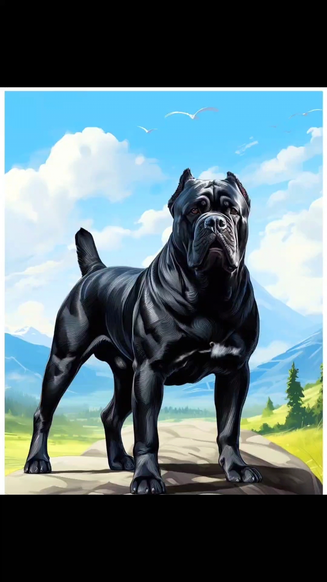 卡斯罗幼犬,公母都有,疫苗驱虫已做