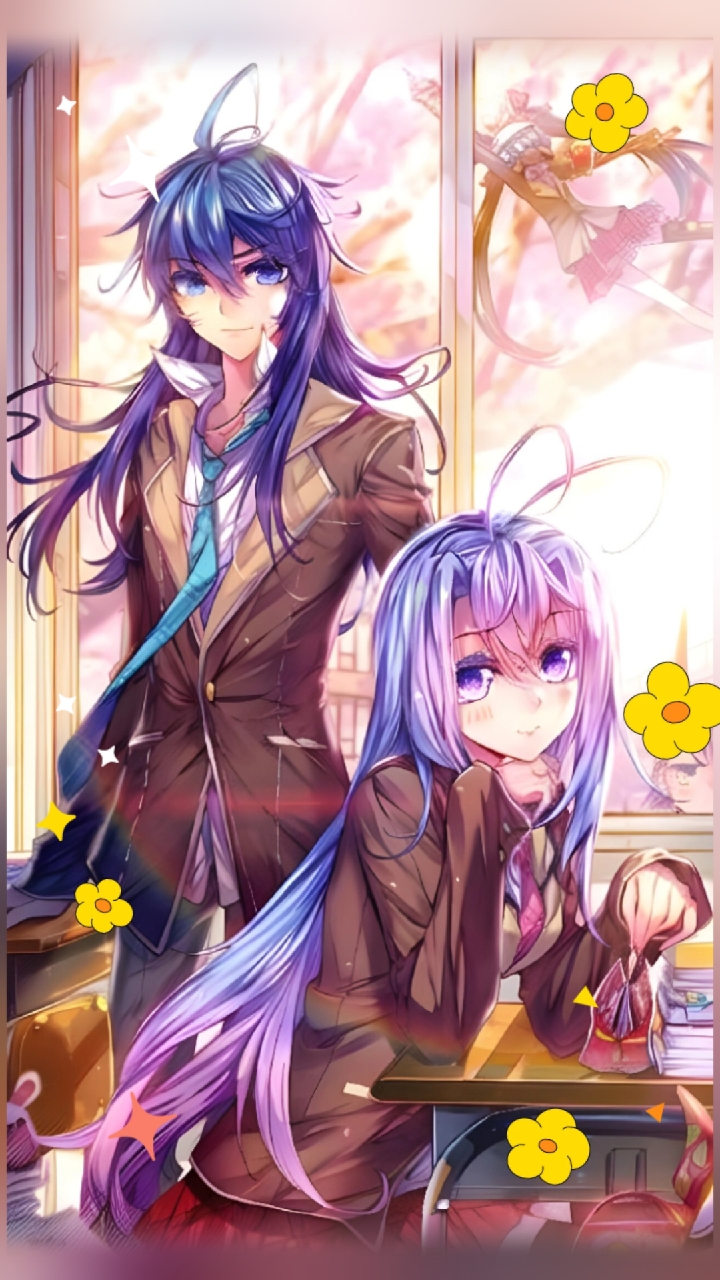 唐三和小舞/霍雨浩和唐舞桐,两对斗罗cp你们更喜欢谁?