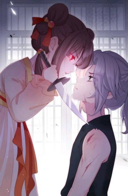 《养敌为患》这女主感觉有点霸气,又有点温柔啊-度小视