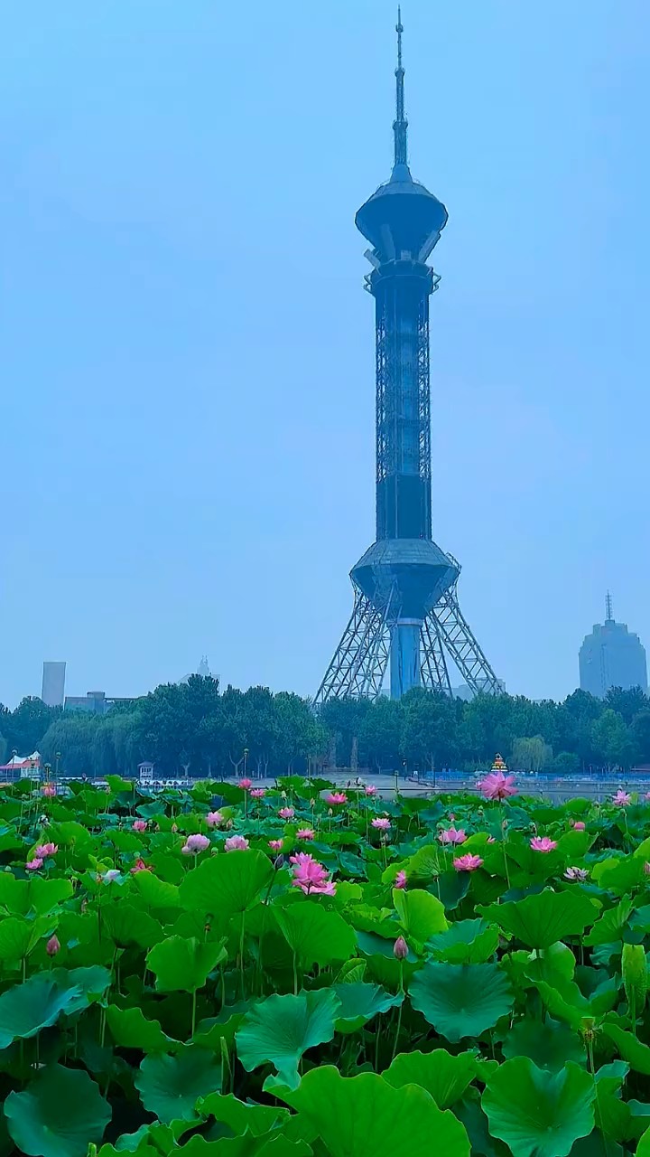 石家庄十大地标建筑图片